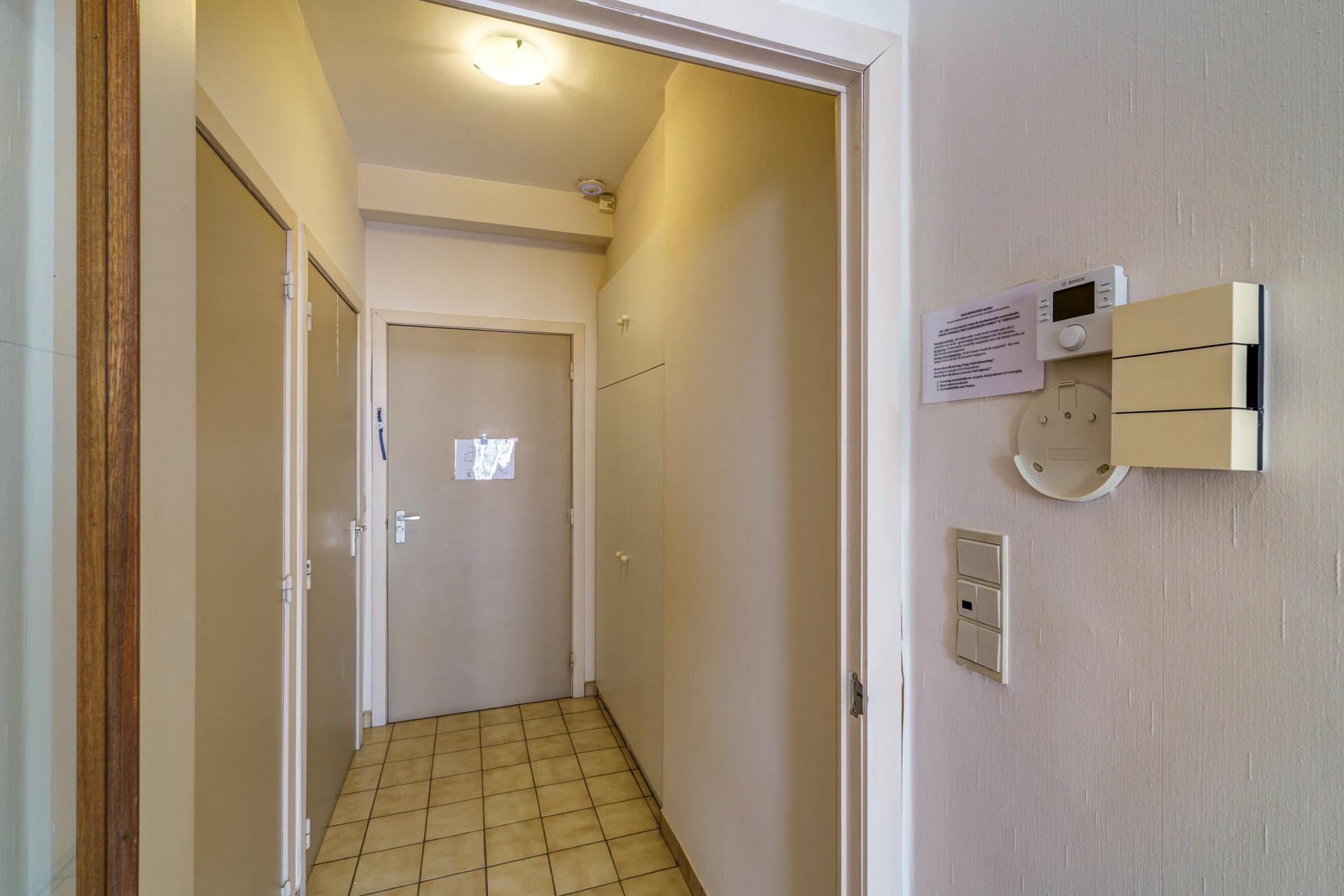 Assistentiewoning in centrum Mechelen te huur — foto