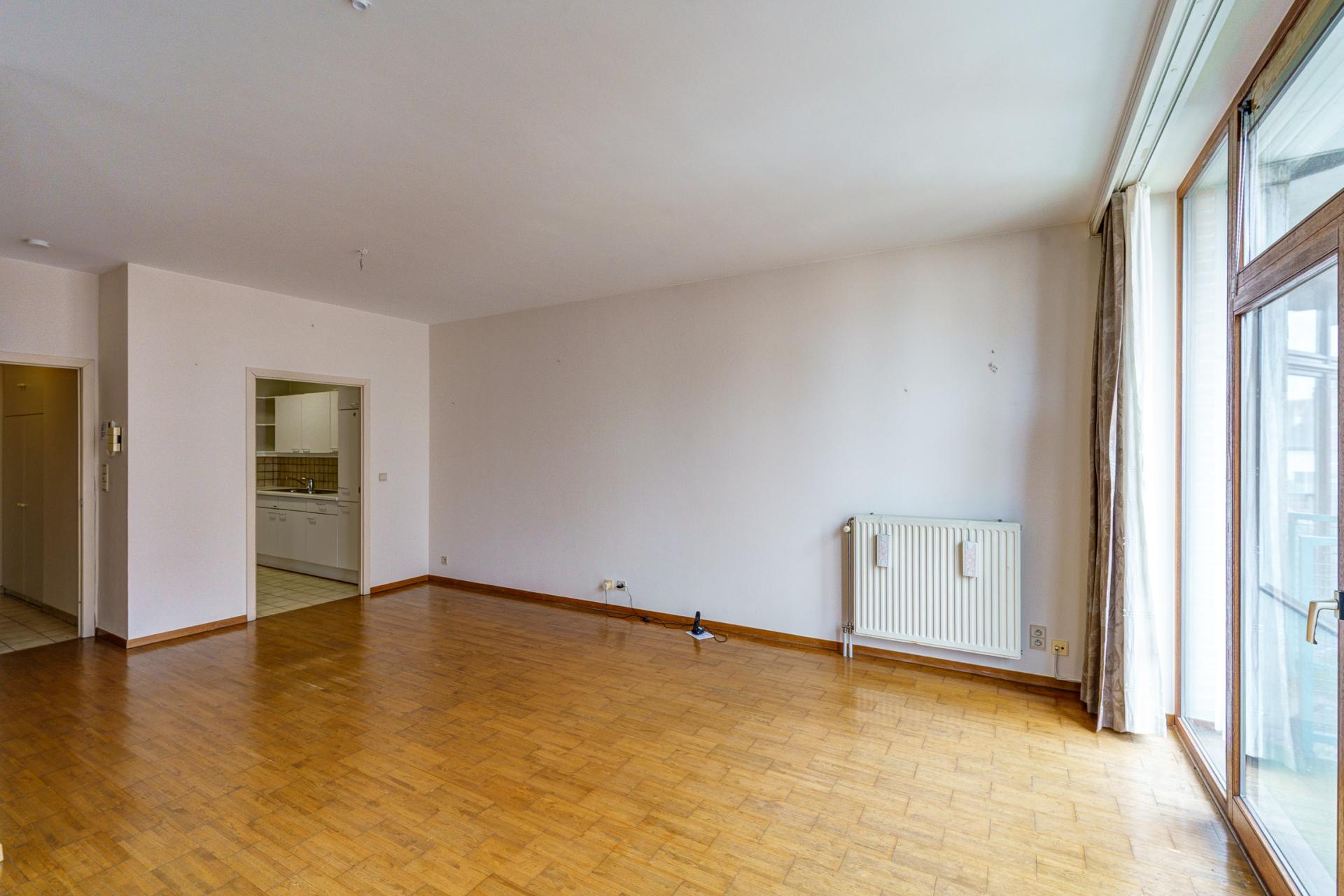 Assistentiewoning in centrum Mechelen te huur — foto