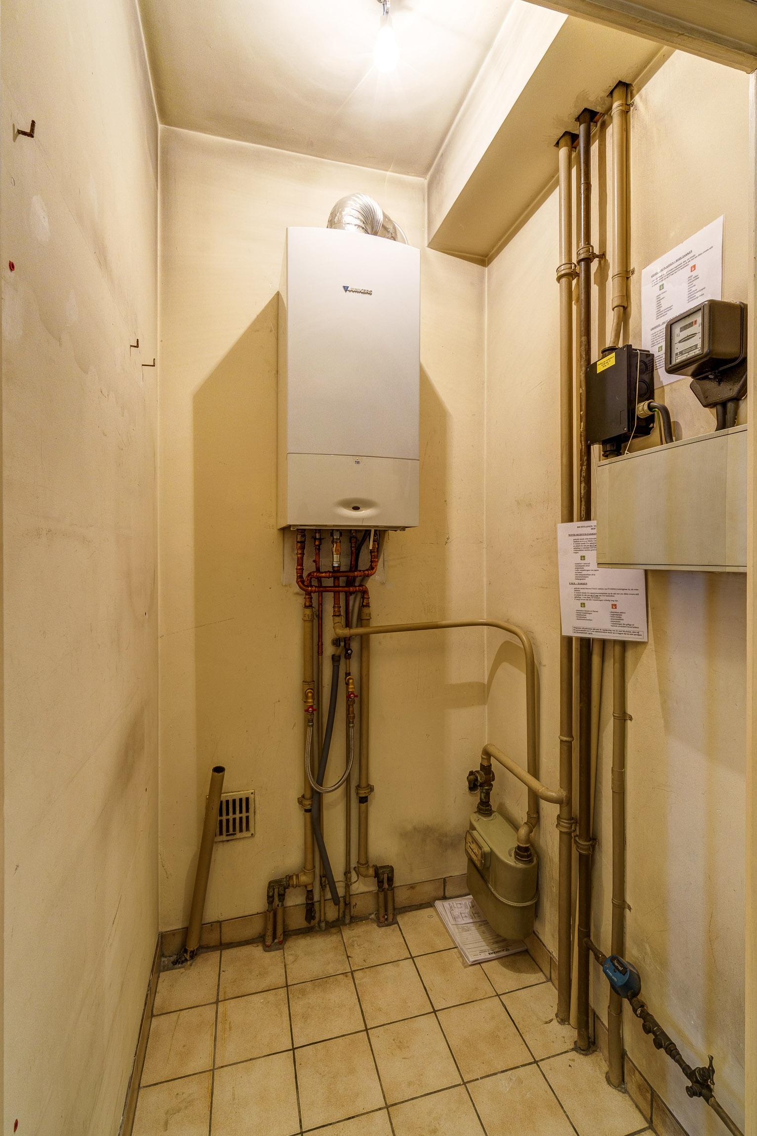 Assistentiewoning in centrum Mechelen te huur — foto