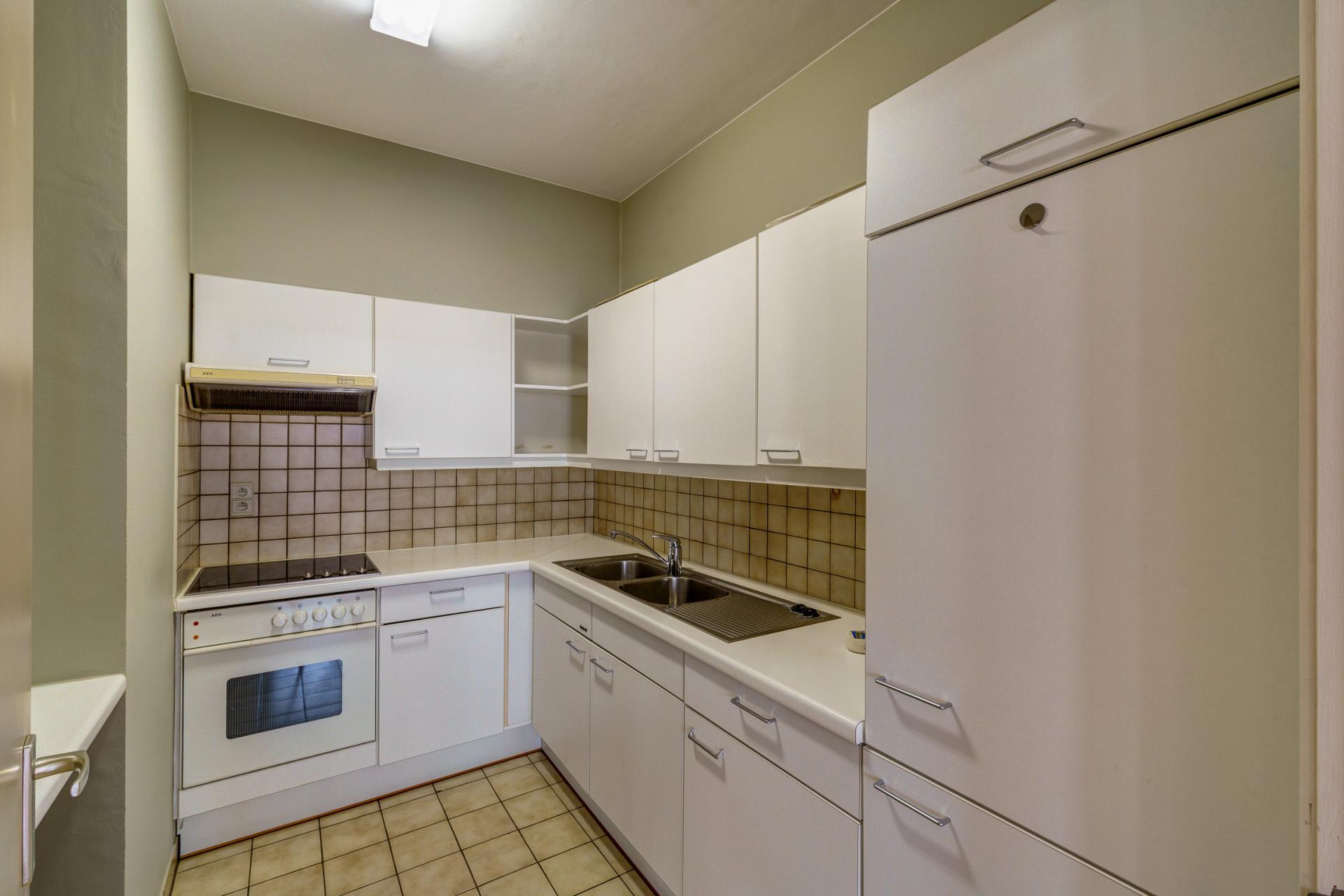 Assistentiewoning in centrum Mechelen te huur — foto