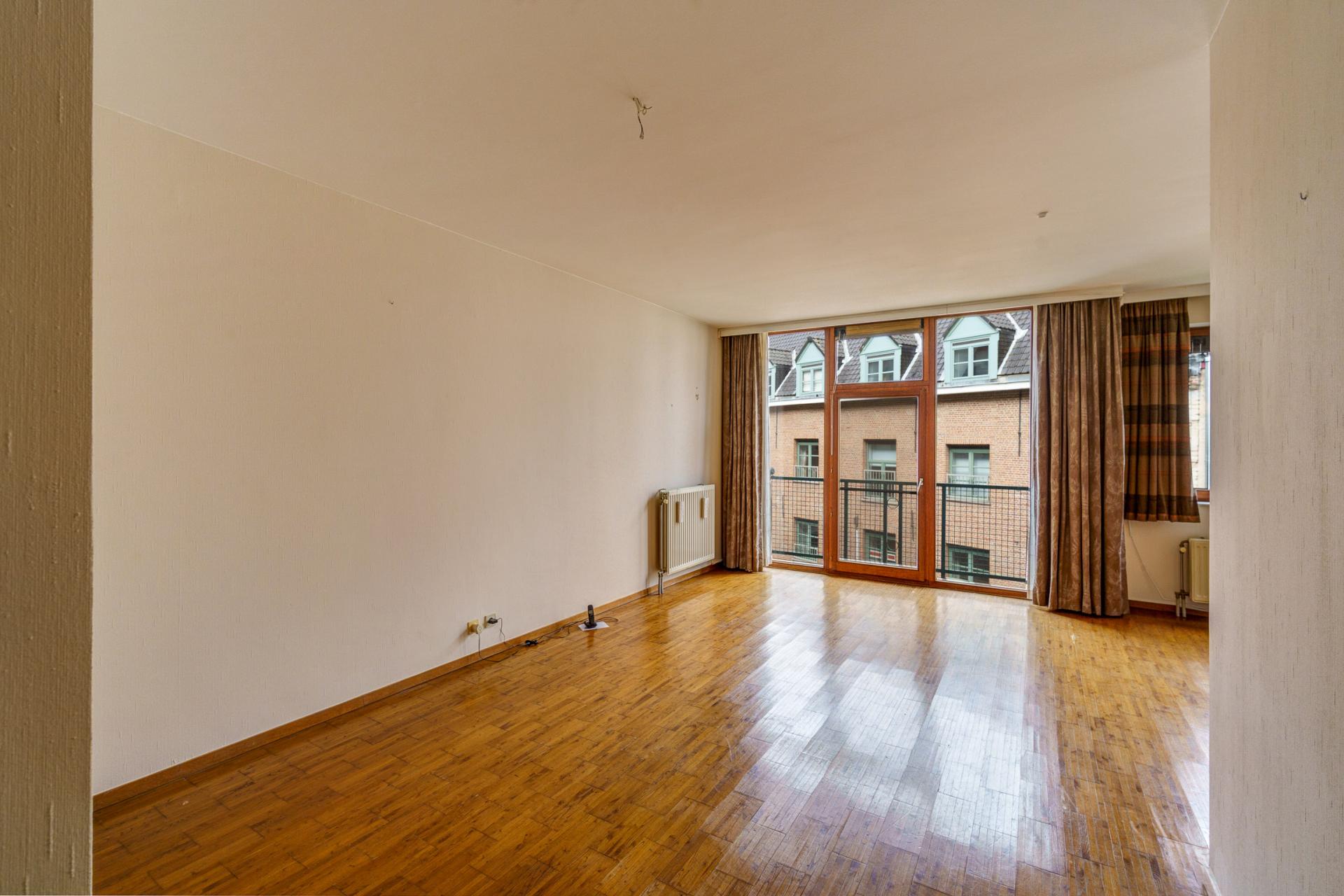 Assistentiewoning in centrum Mechelen te huur — foto