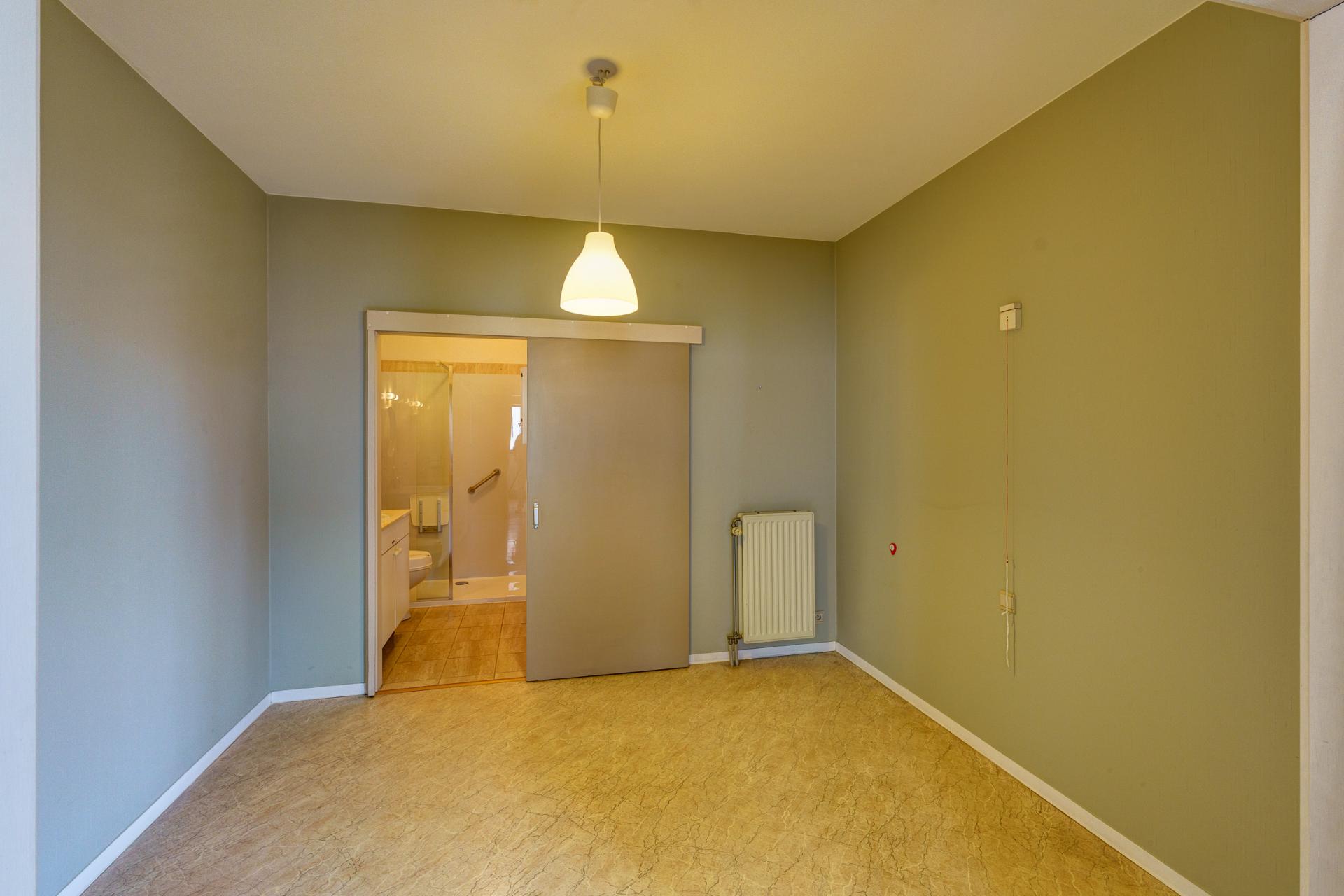 Assistentiewoning in centrum Mechelen te huur — foto