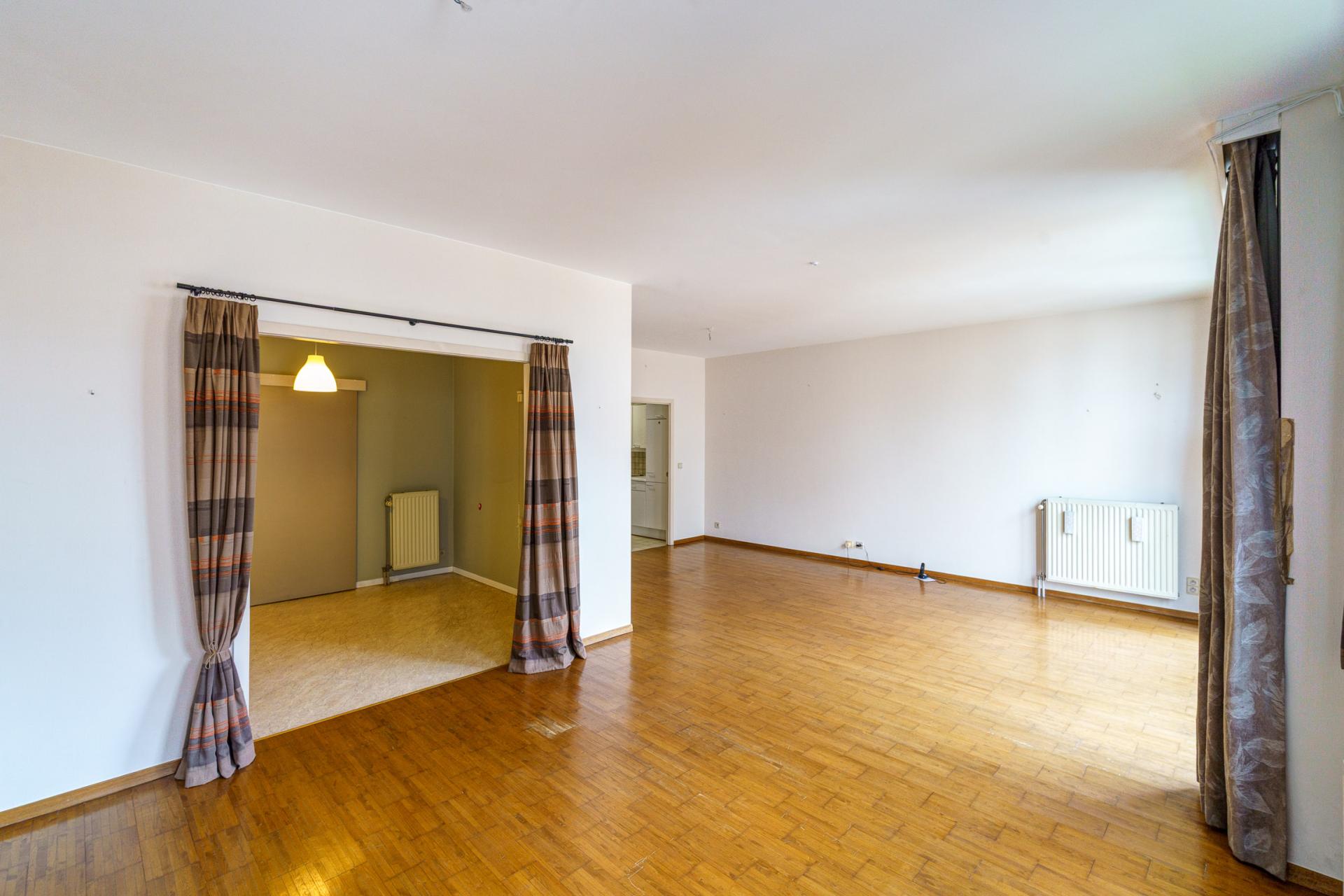 Assistentiewoning in centrum Mechelen te huur — foto