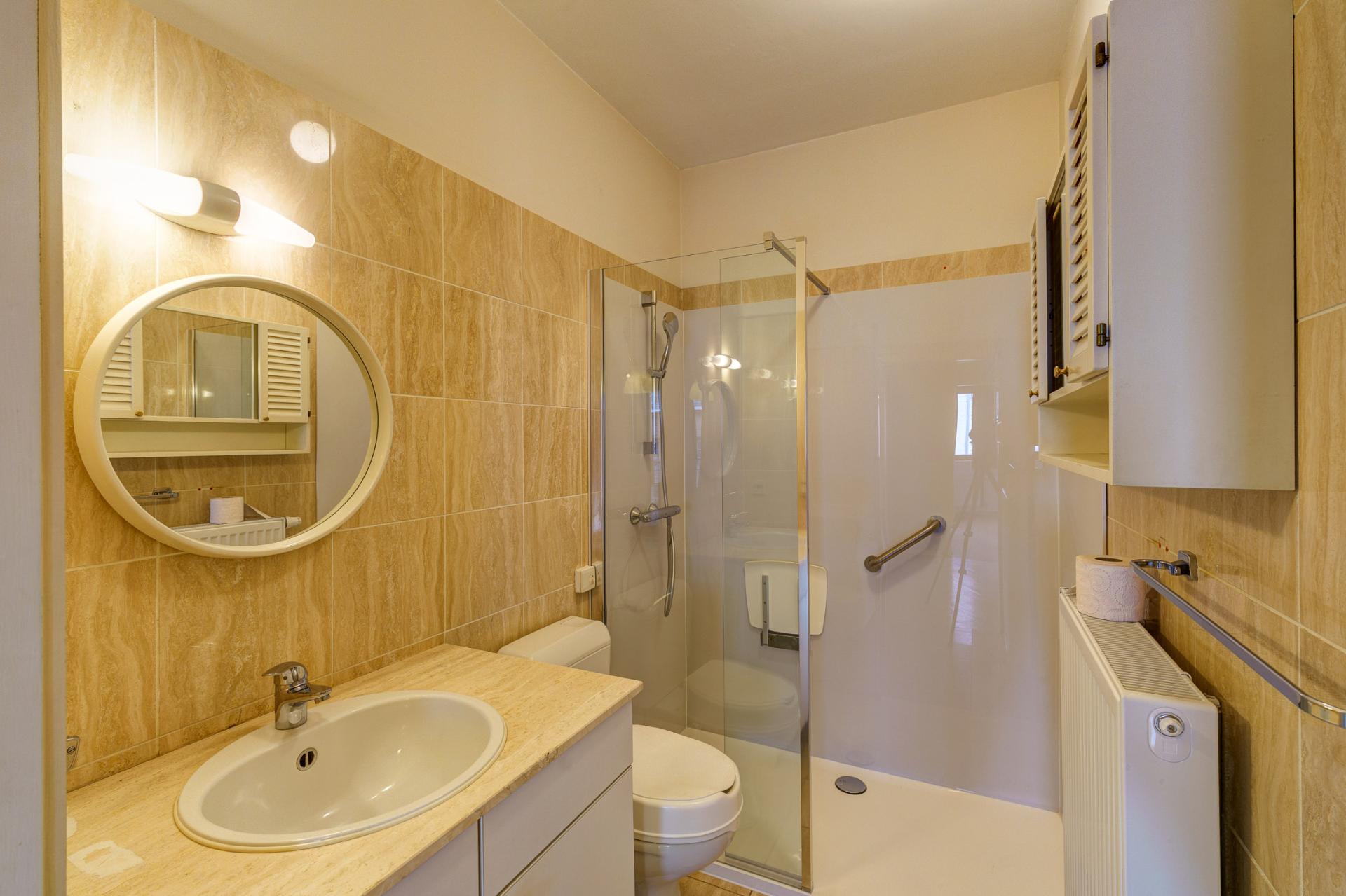 Assistentiewoning in centrum Mechelen te huur — foto