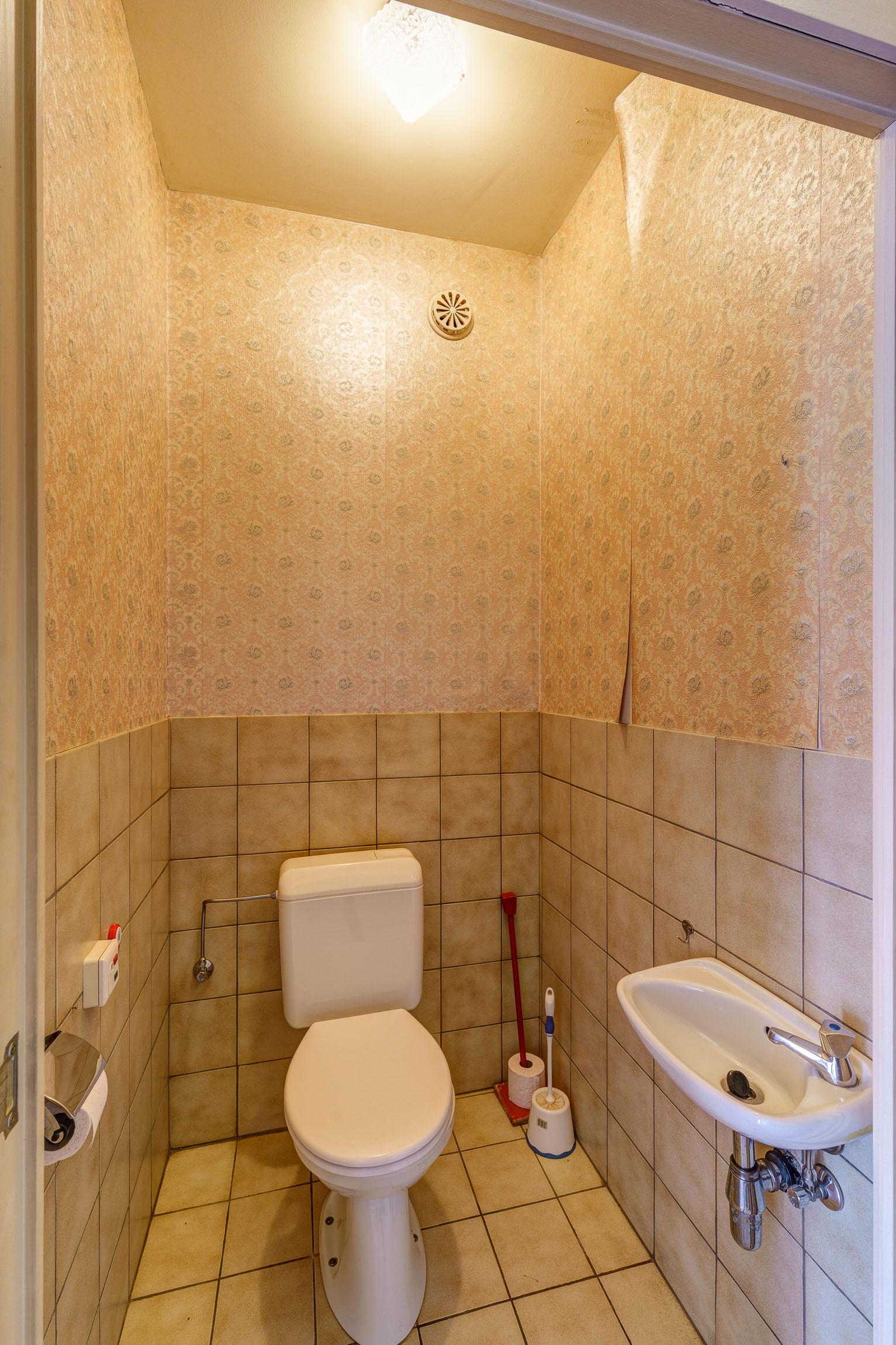 Assistentiewoning in centrum Mechelen te huur — foto