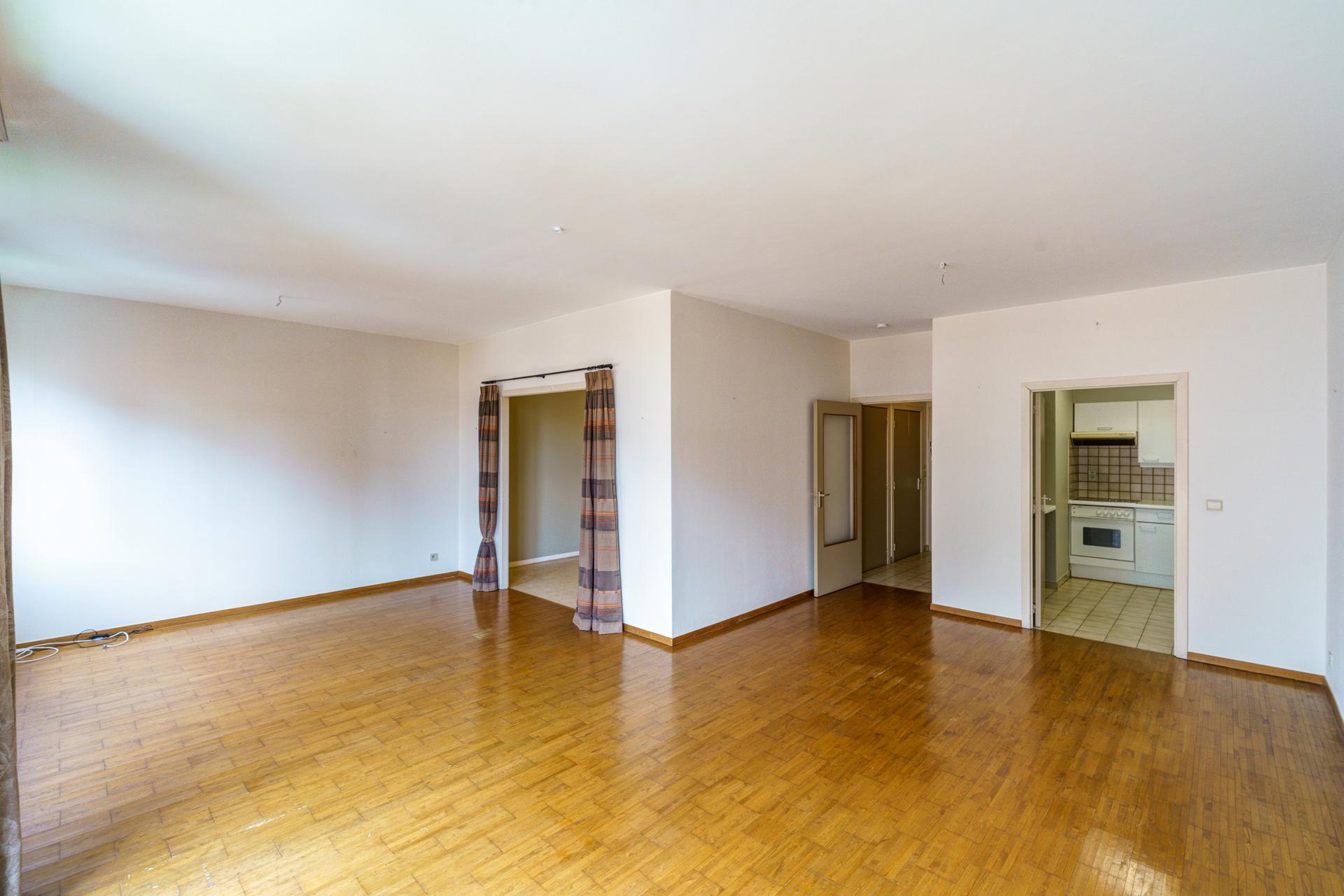 Assistentiewoning in centrum Mechelen te huur — foto