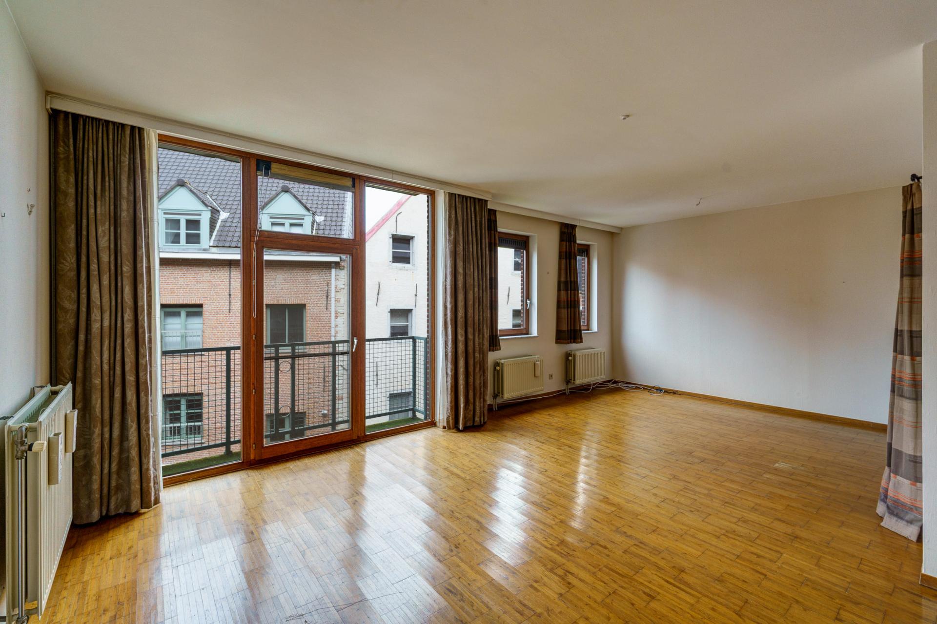 Assistentiewoning in centrum Mechelen te huur — foto