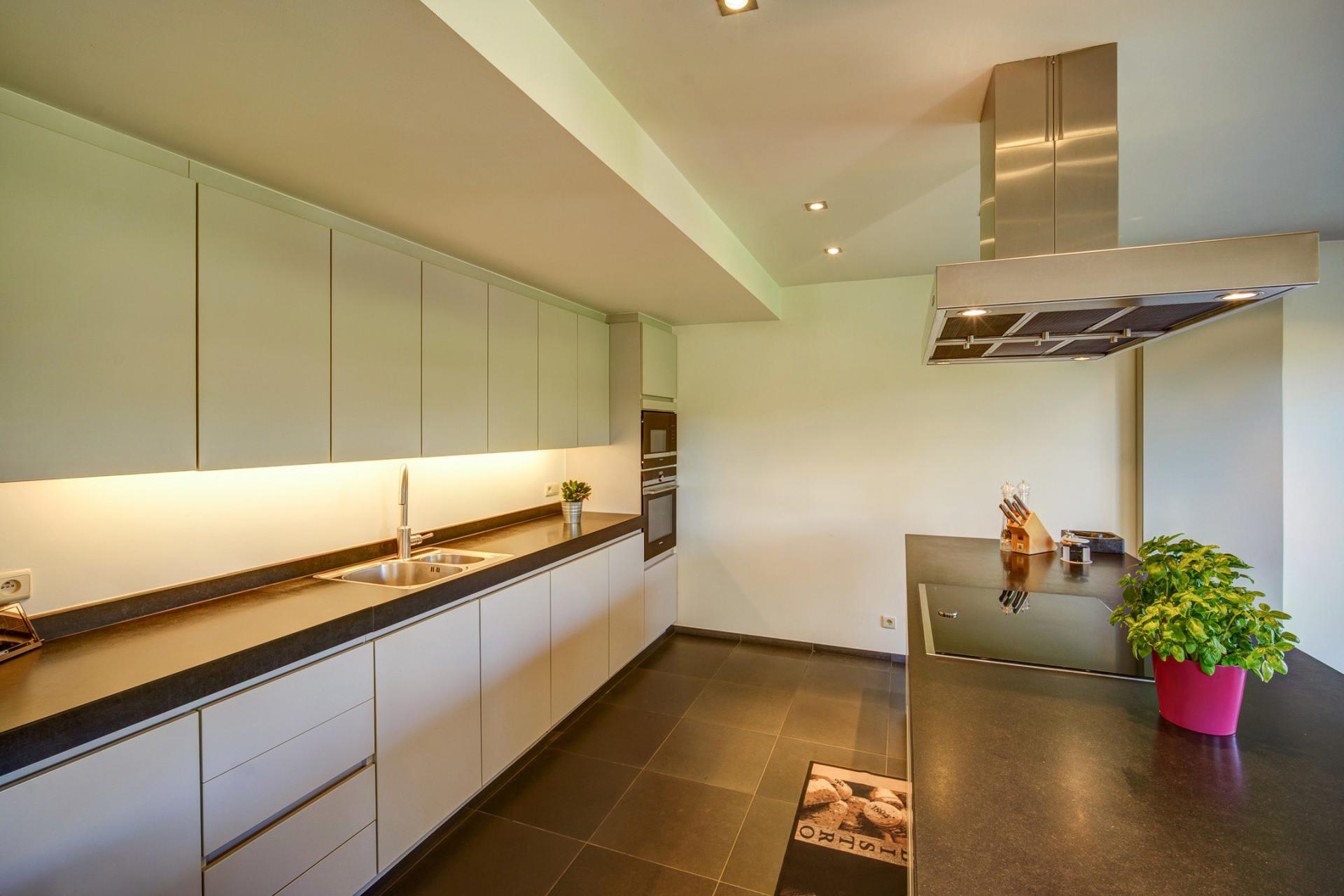 Instapklare energiezuinige villa (epc A) met 5 slp — foto