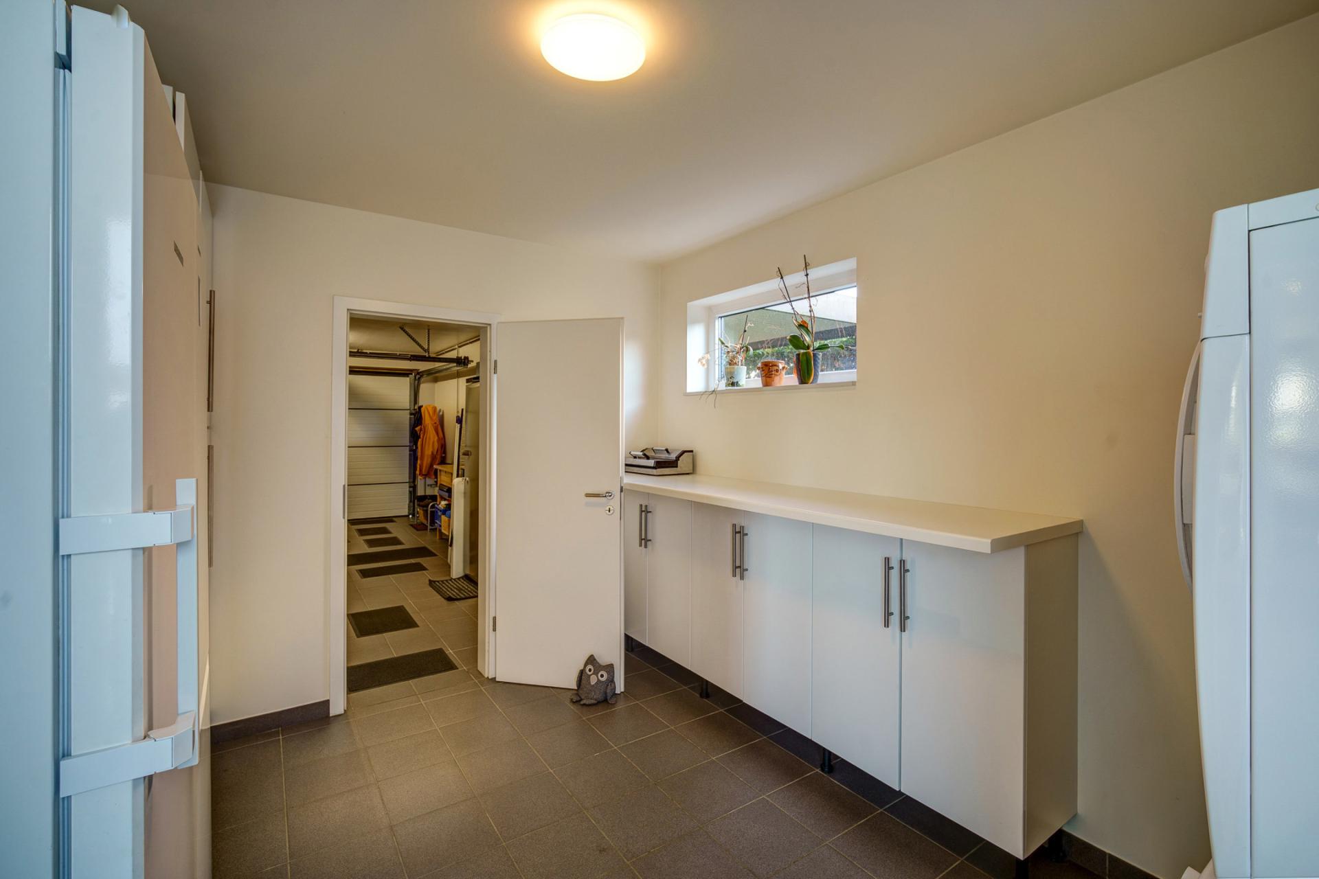 Instapklare energiezuinige villa (epc A) met 5 slp — foto