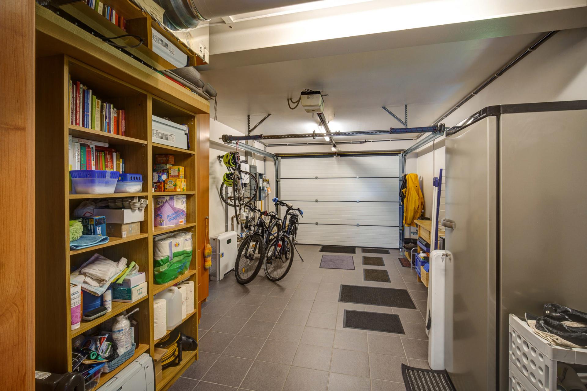 Instapklare energiezuinige villa (epc A) met 5 slp — foto