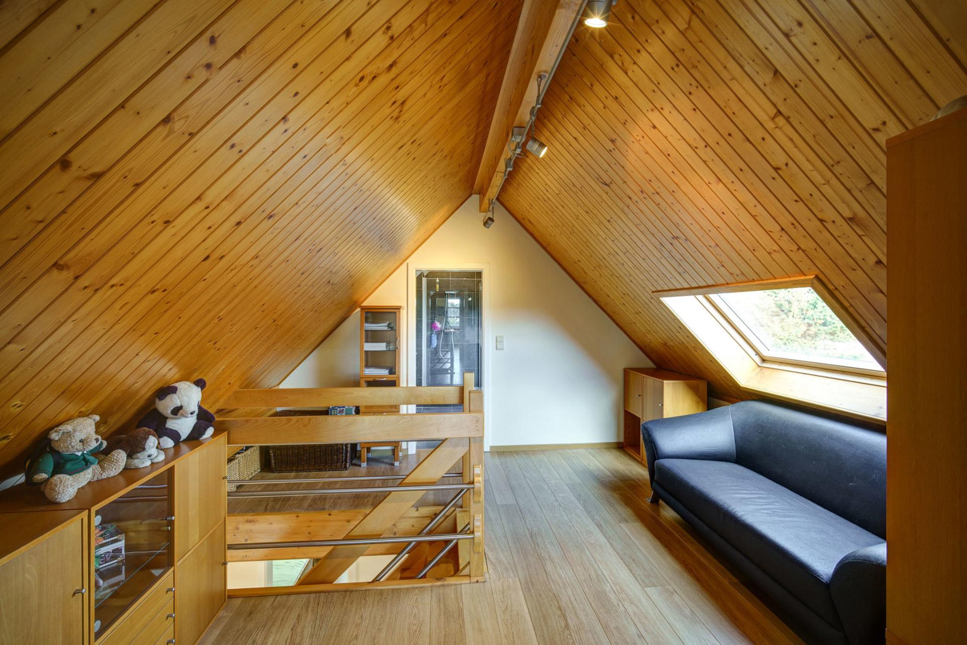 Instapklare energiezuinige villa (epc A) met 5 slp — foto