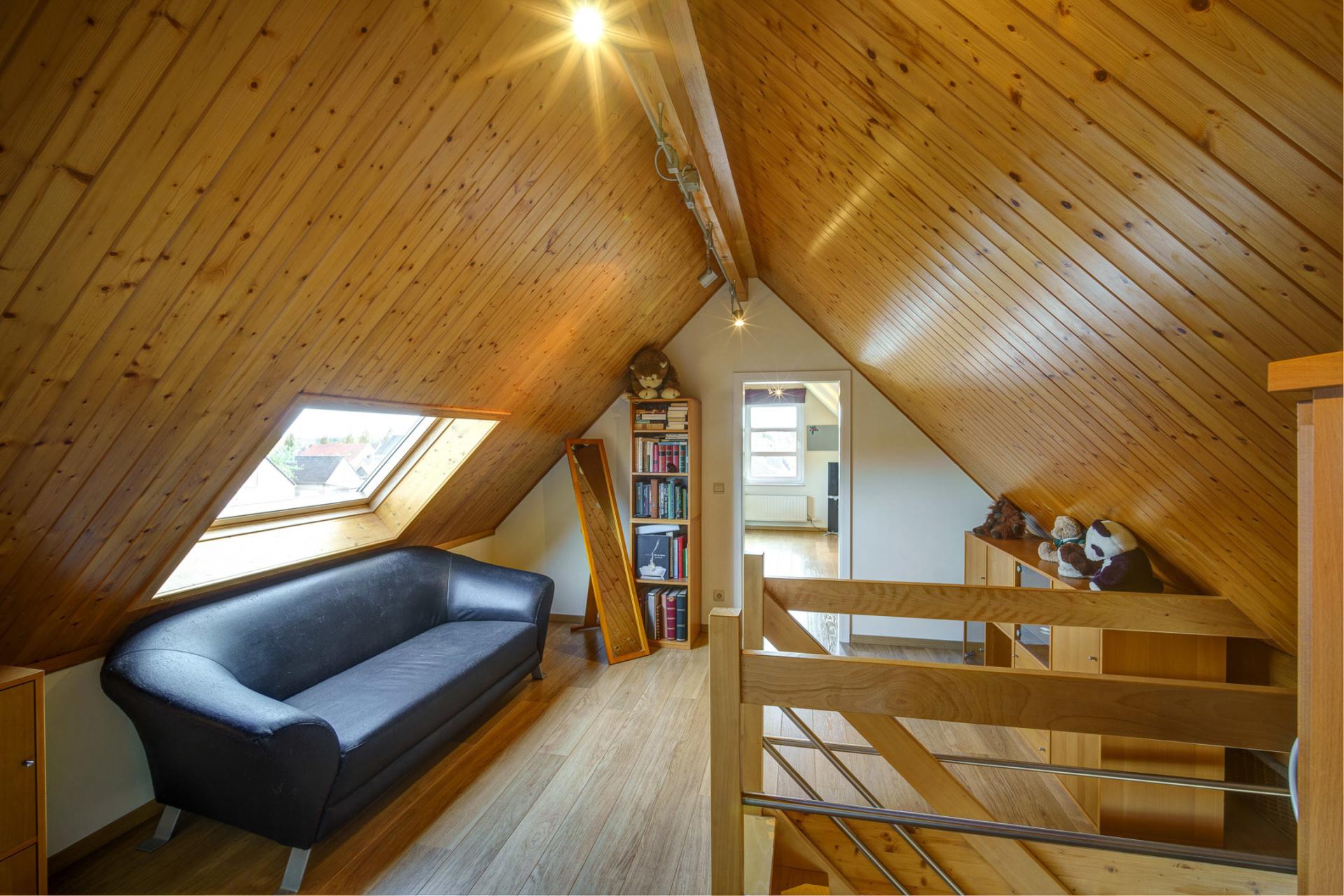 Instapklare energiezuinige villa (epc A) met 5 slp — foto
