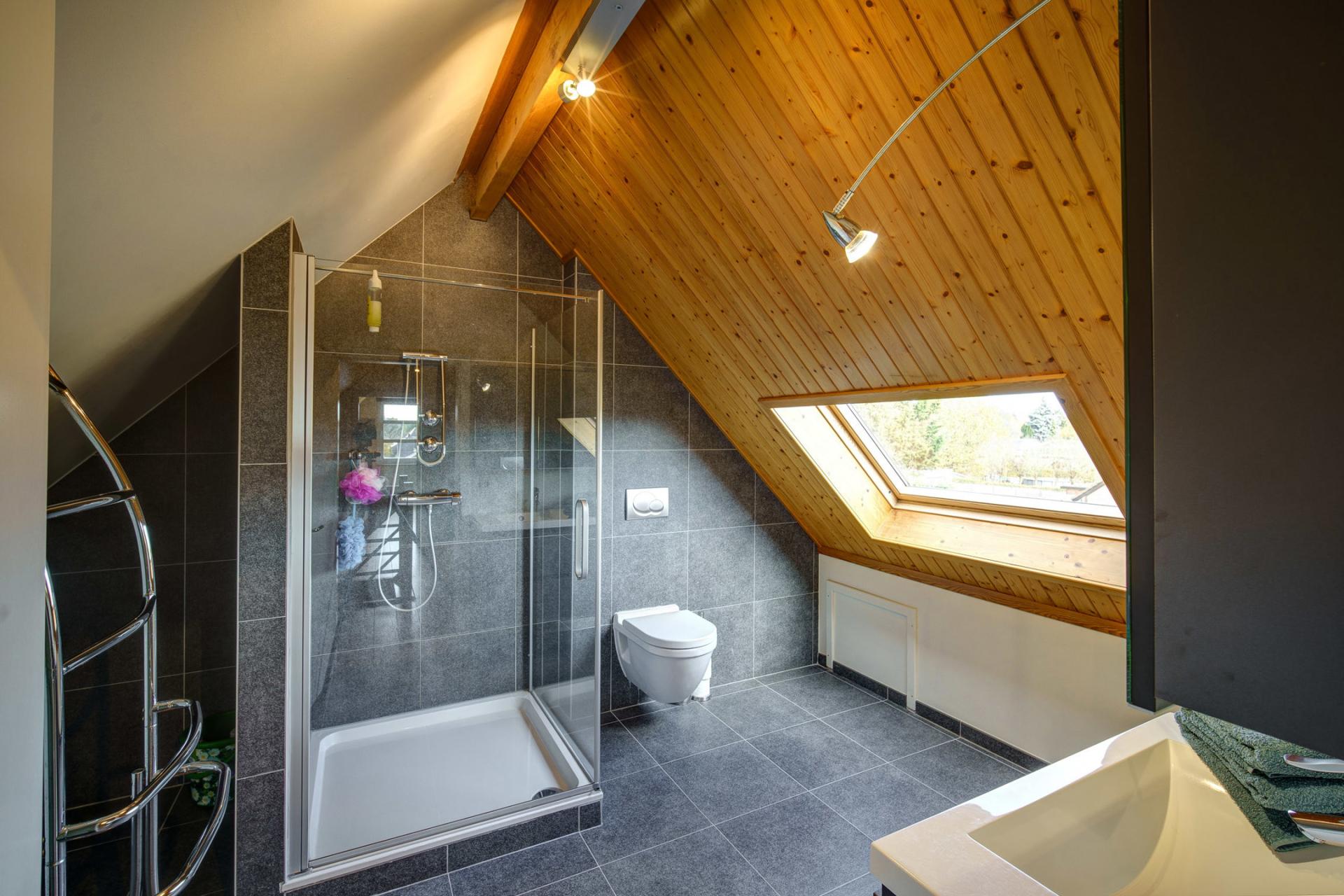 Instapklare energiezuinige villa (epc A) met 5 slp — foto