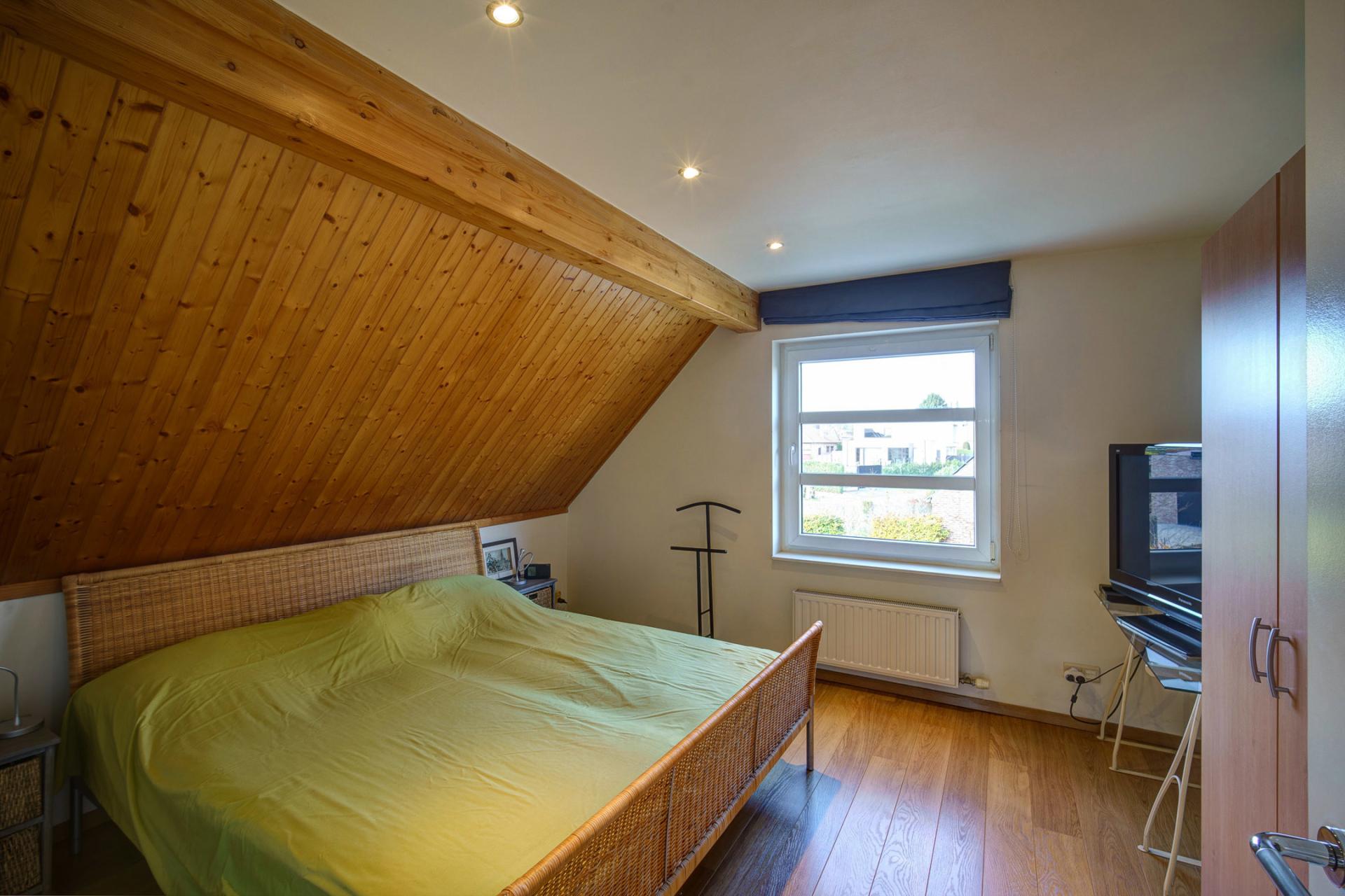 Instapklare energiezuinige villa (epc A) met 5 slp — foto