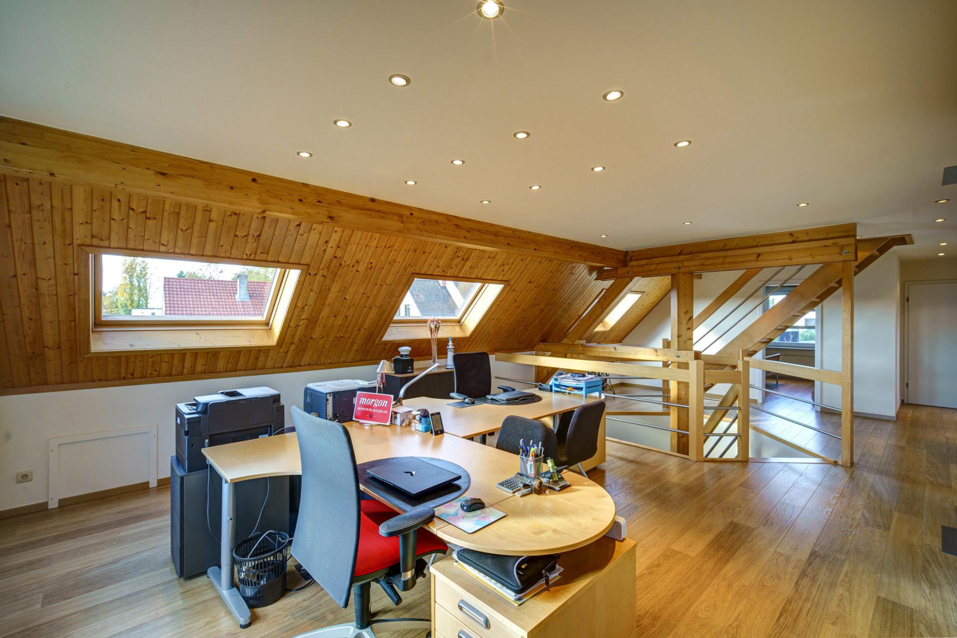 Instapklare energiezuinige villa (epc A) met 5 slp — foto