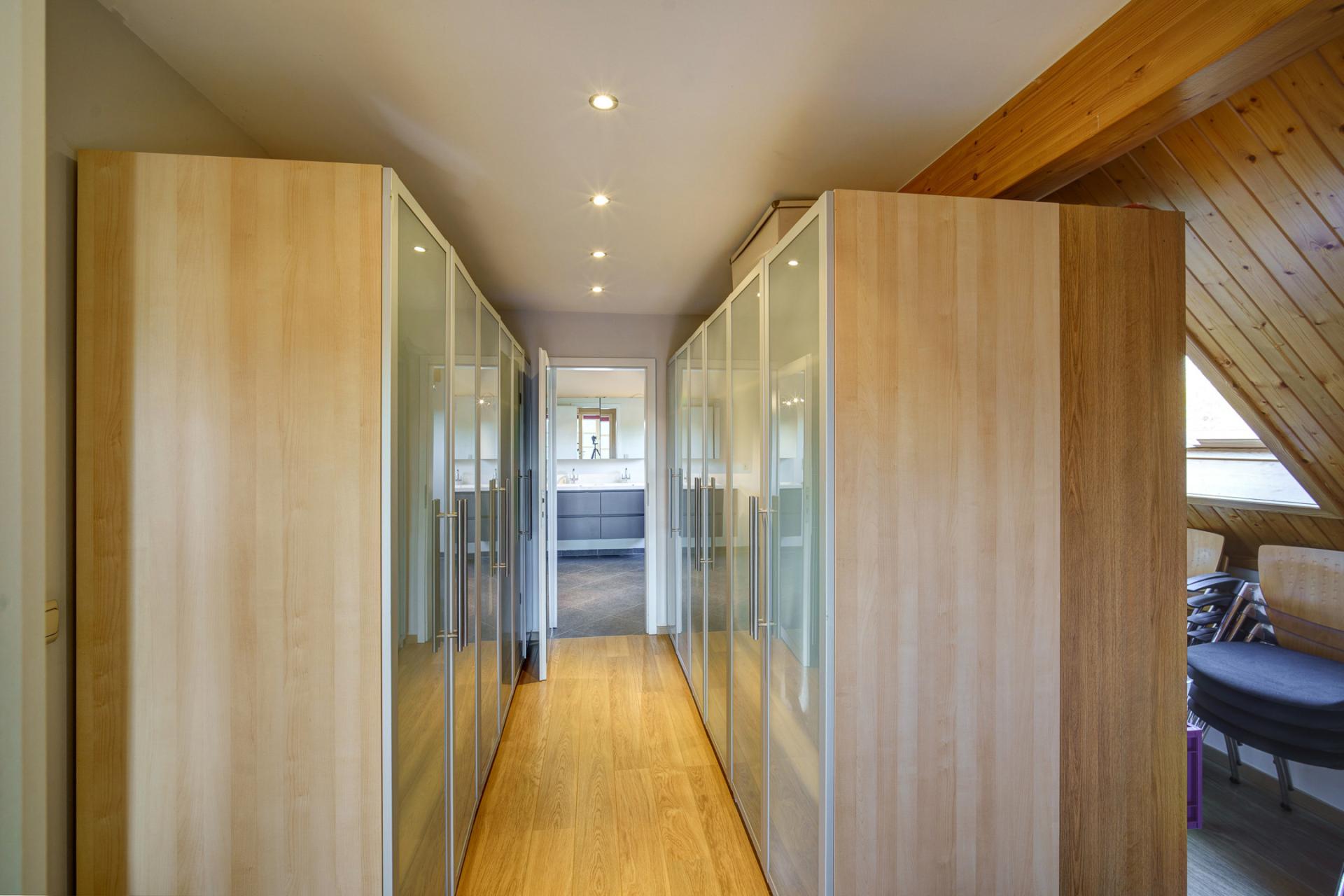 Instapklare energiezuinige villa (epc A) met 5 slp — foto