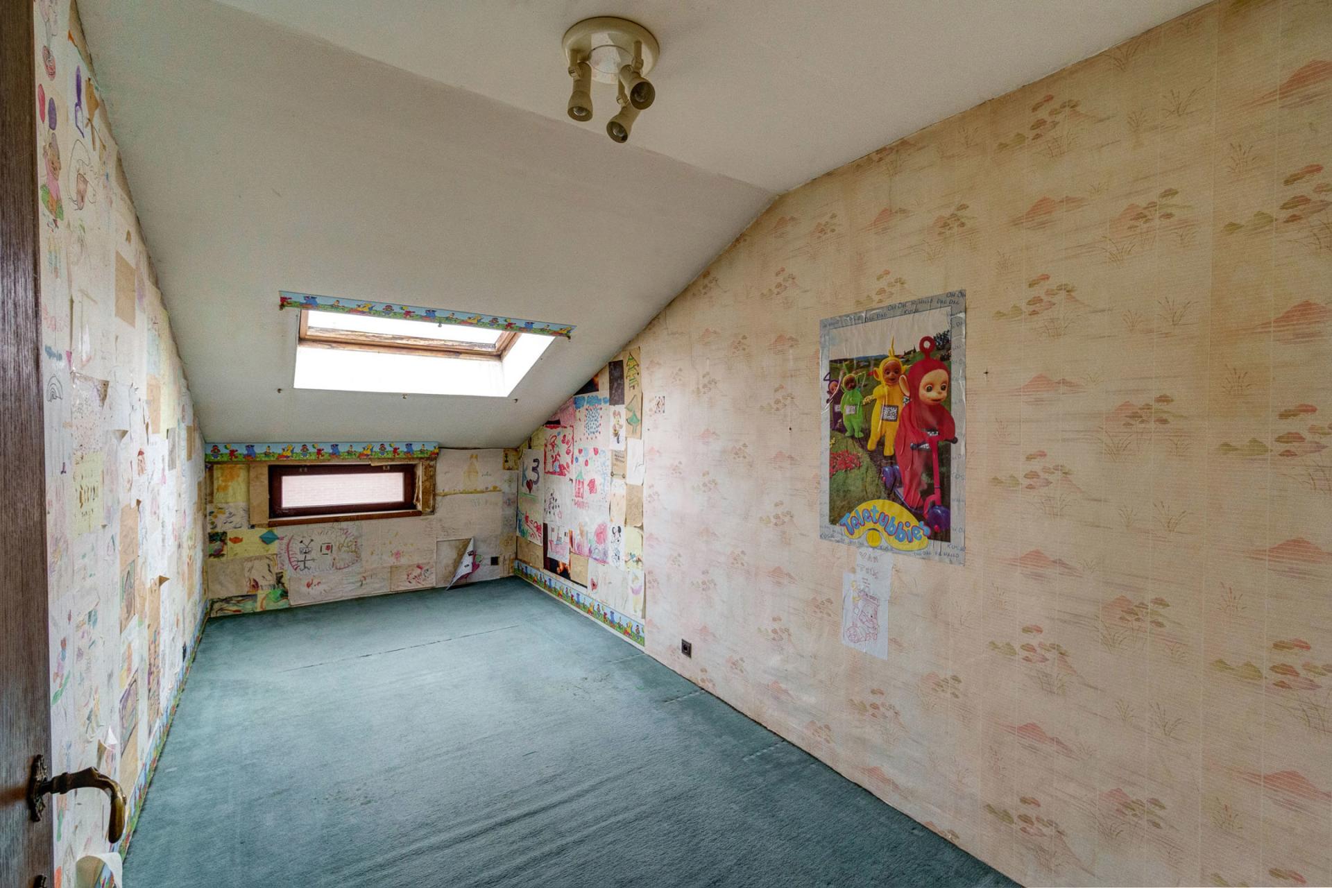 Ruime woning met grote leefruimte en vier SLPK in Westerlo — foto