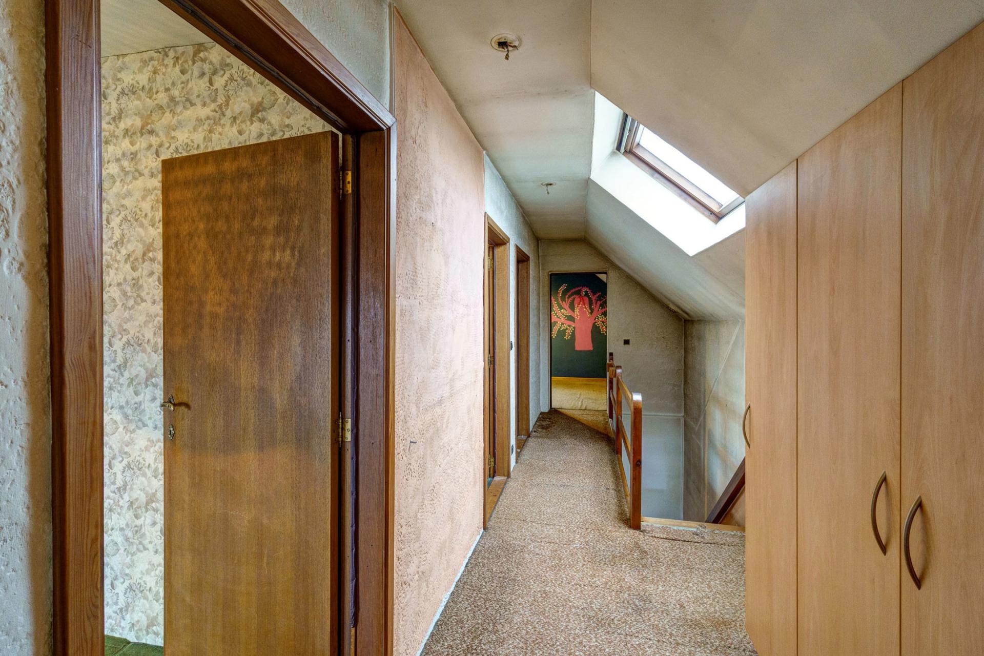 Ruime woning met grote leefruimte en vier SLPK in Westerlo — foto