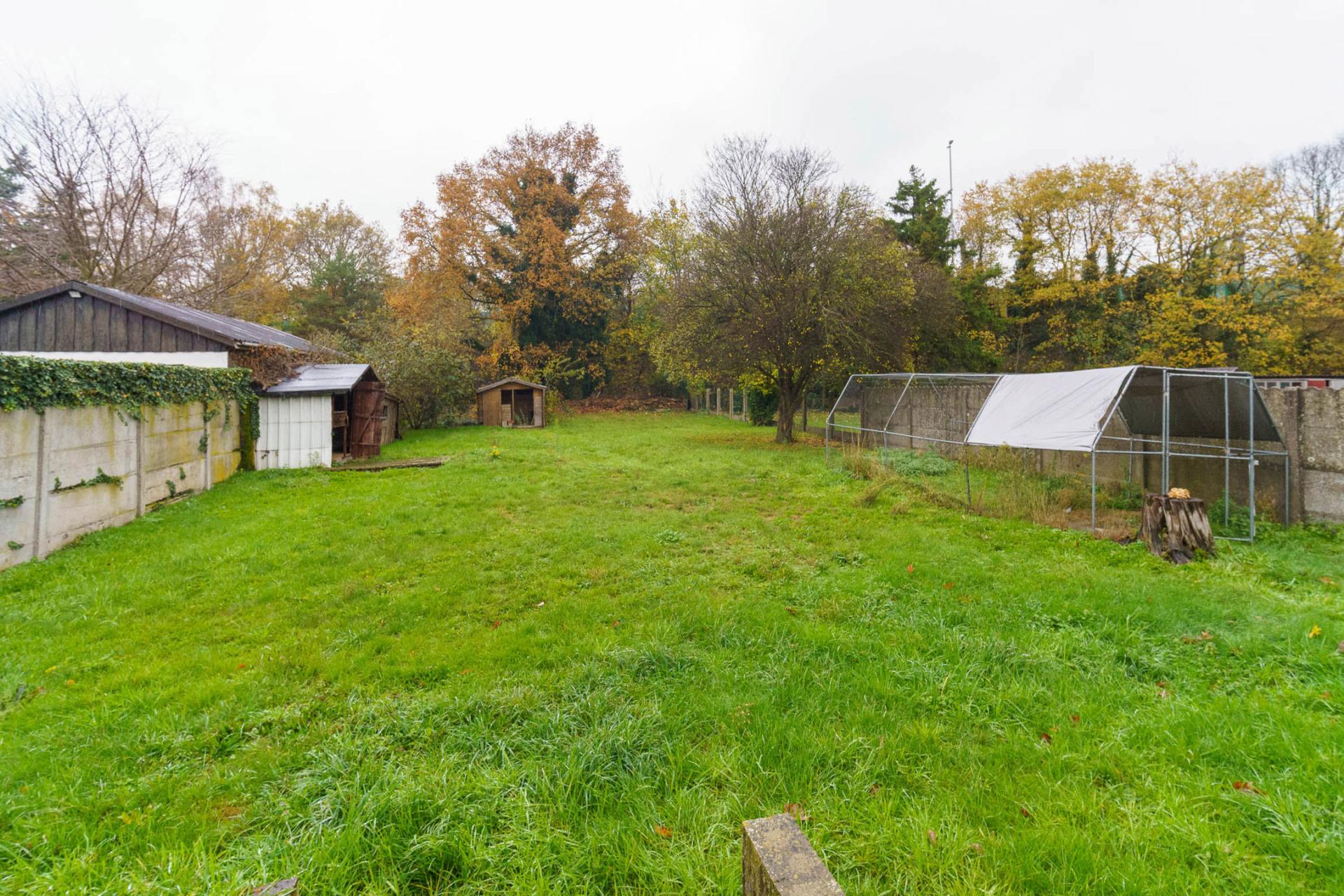 Ruime woning met grote leefruimte en vier SLPK in Westerlo — foto