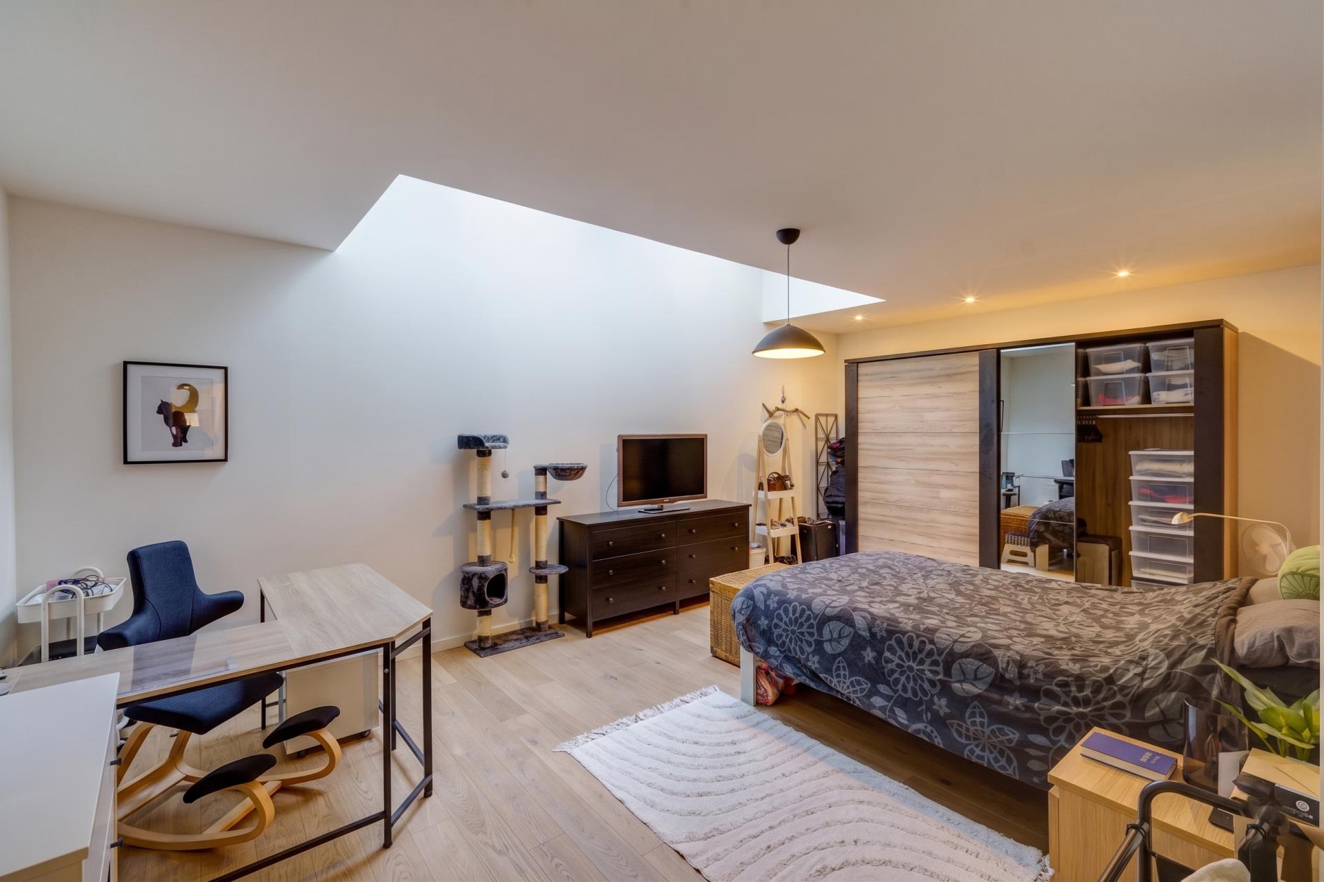 Gelijkvloers én instapklaar appartement in hartje Antwerpen — foto