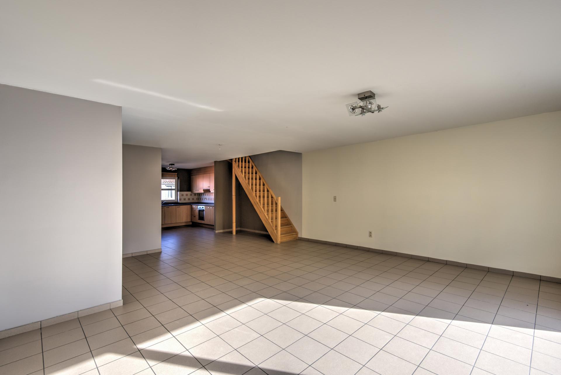 Leuk duplexappartement te huur in Heist-Goor — foto
