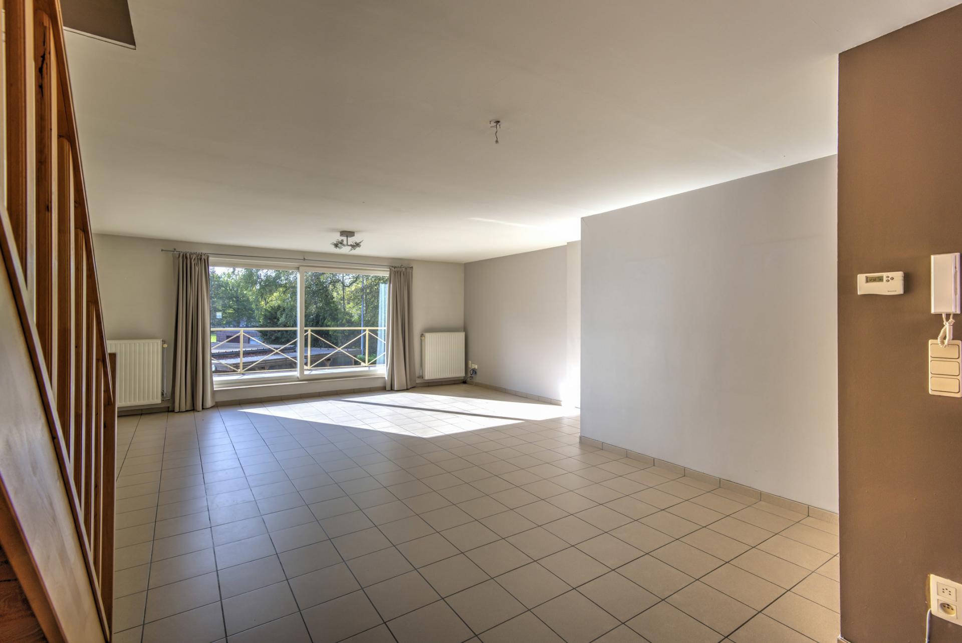 Leuk duplexappartement te huur in Heist-Goor — foto