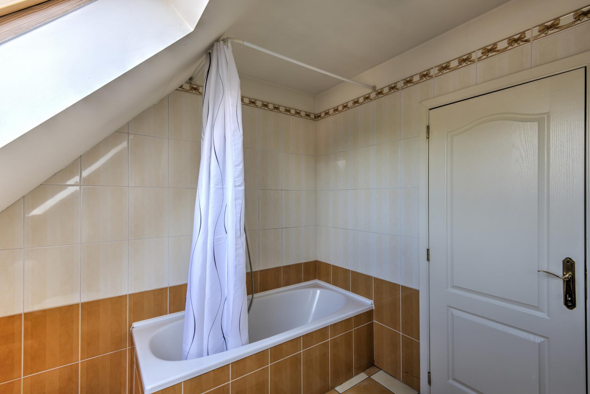 Leuk duplexappartement te huur in Heist-Goor — foto