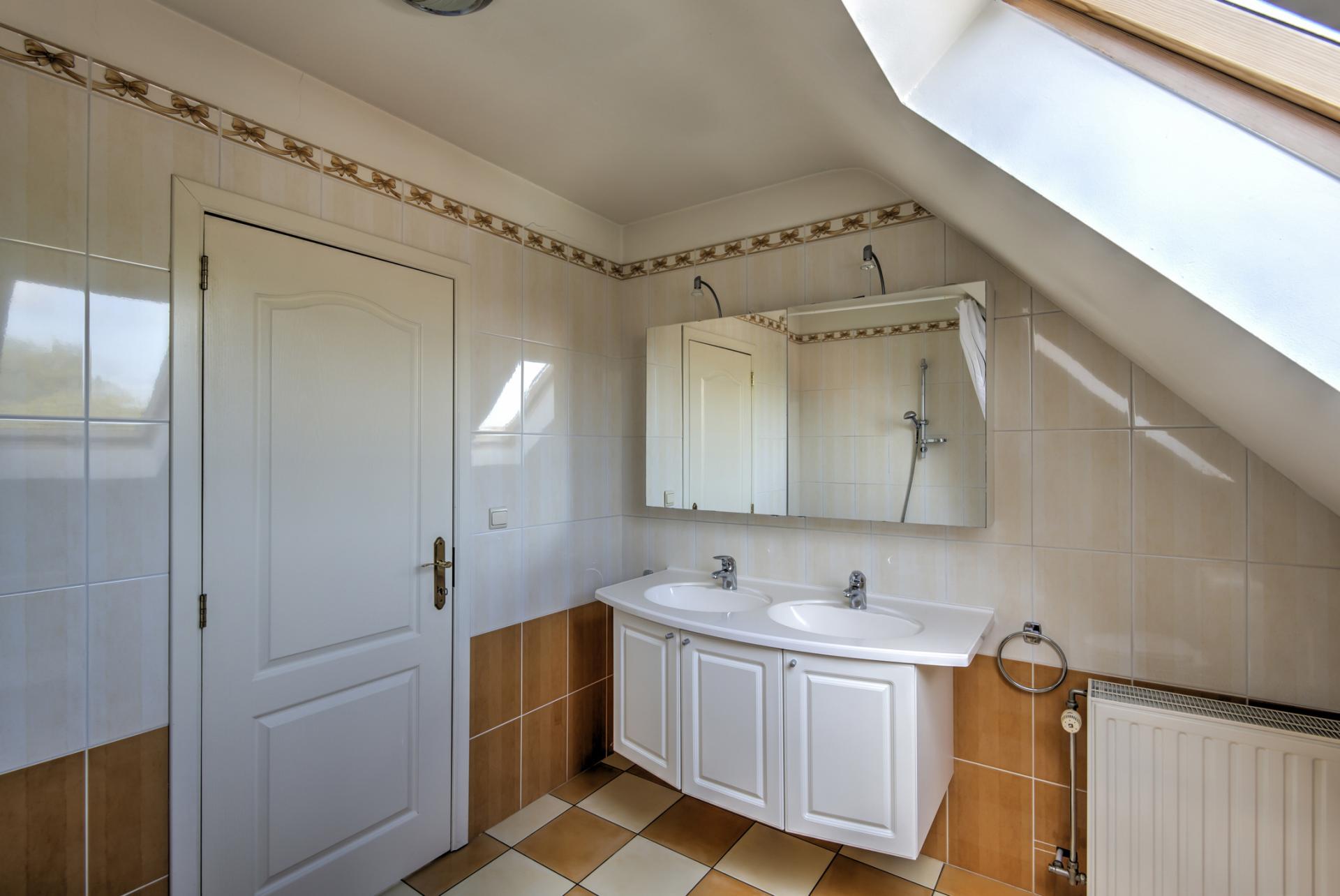 Leuk duplexappartement te huur in Heist-Goor — foto