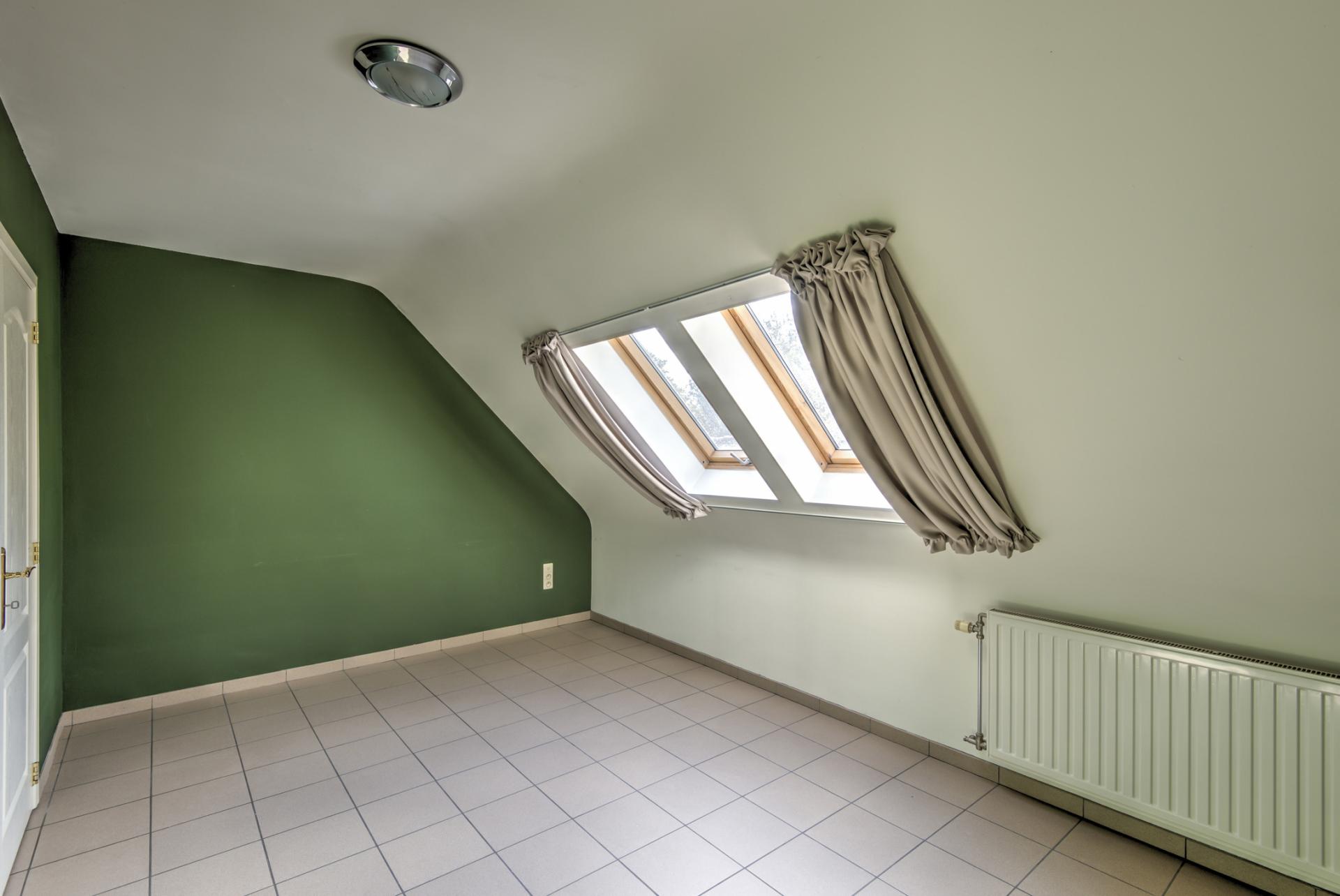 Leuk duplexappartement te huur in Heist-Goor — foto