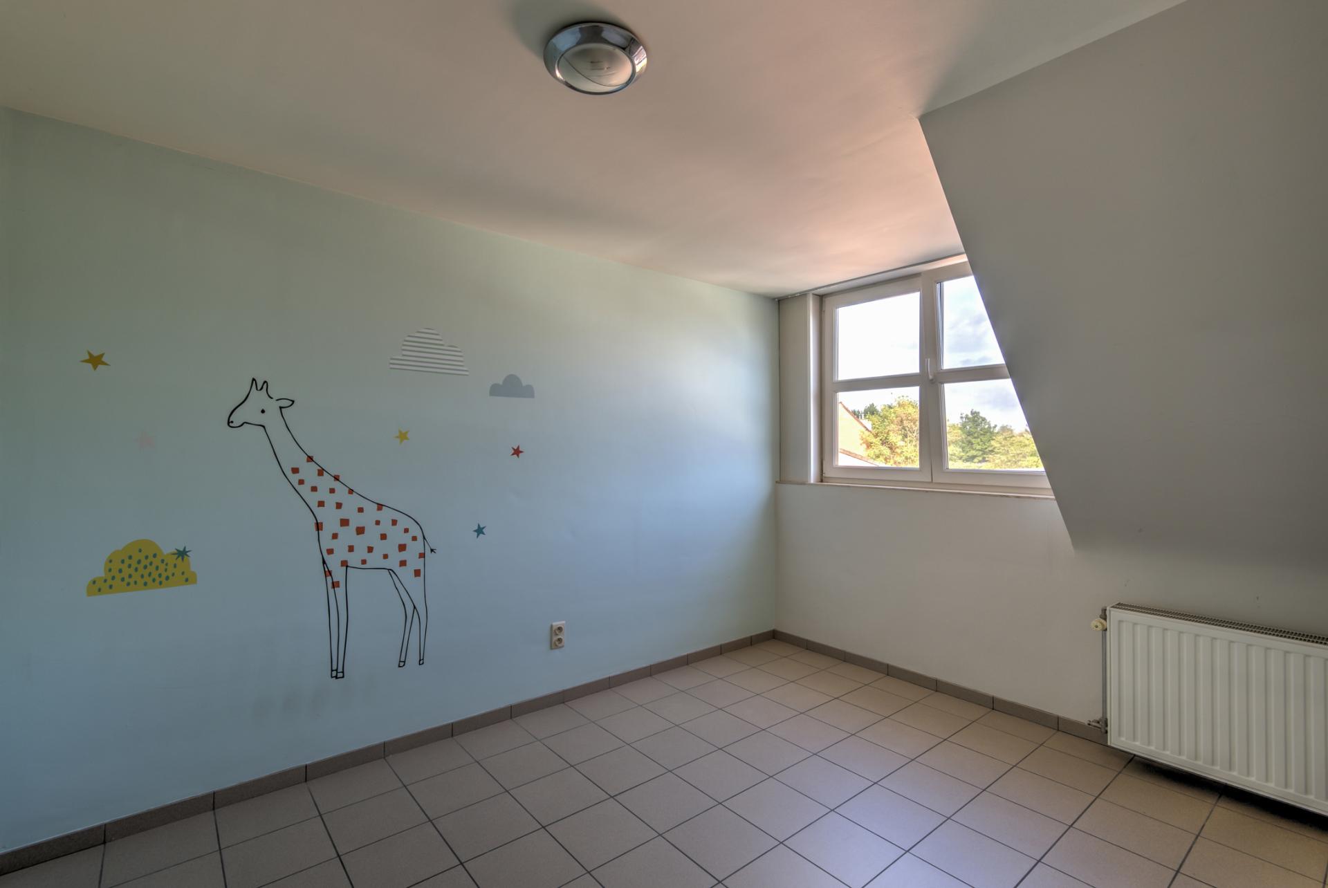 Leuk duplexappartement te huur in Heist-Goor — foto