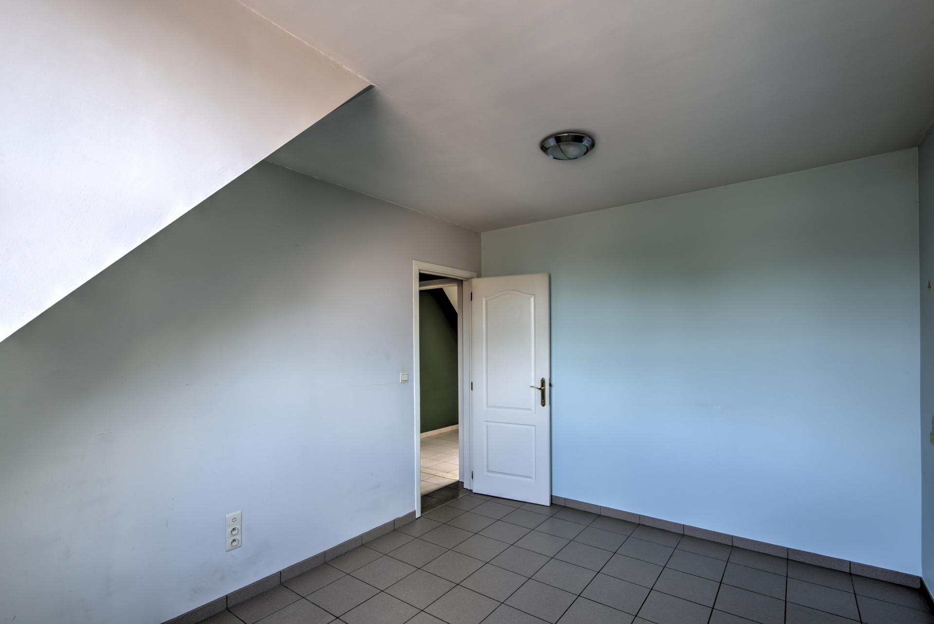 Leuk duplexappartement te huur in Heist-Goor — foto