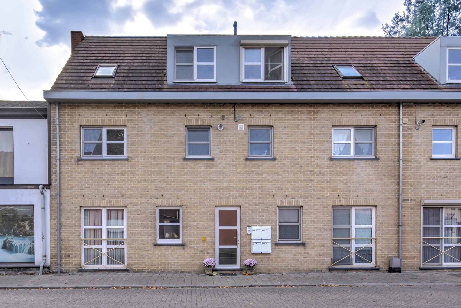 Leuk duplexappartement te huur in Heist-Goor — foto