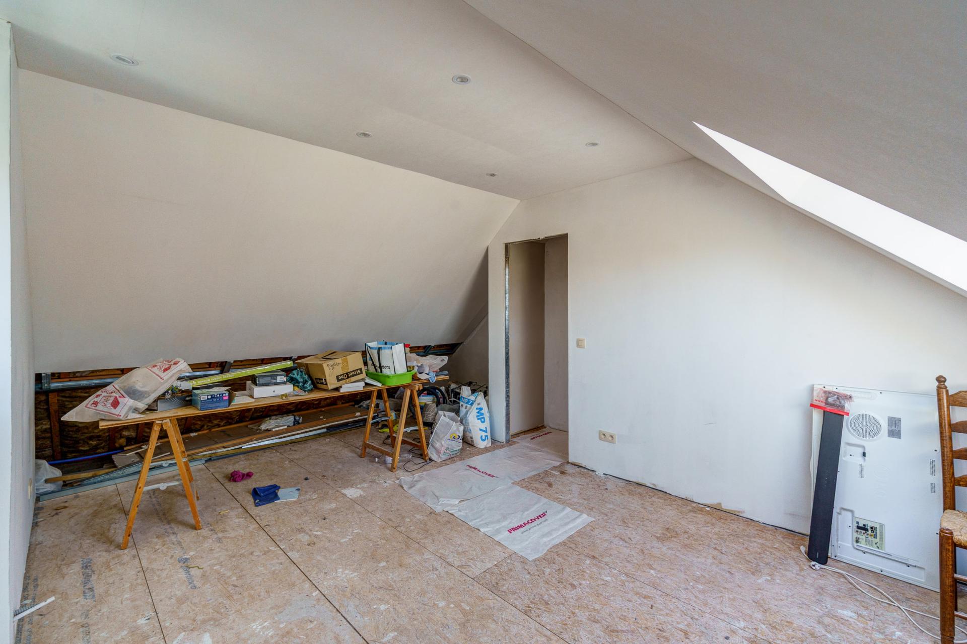 Instapklare ruime OB met 5 slaapkamers en EPC B in TERHAGEN — foto