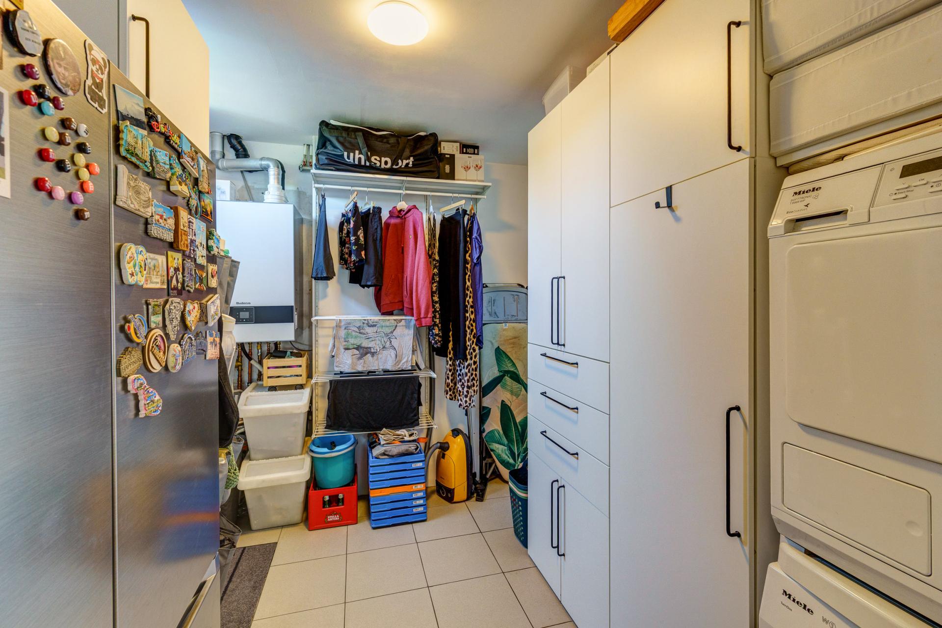 Instapklare ruime OB met 5 slaapkamers en EPC B in TERHAGEN — foto