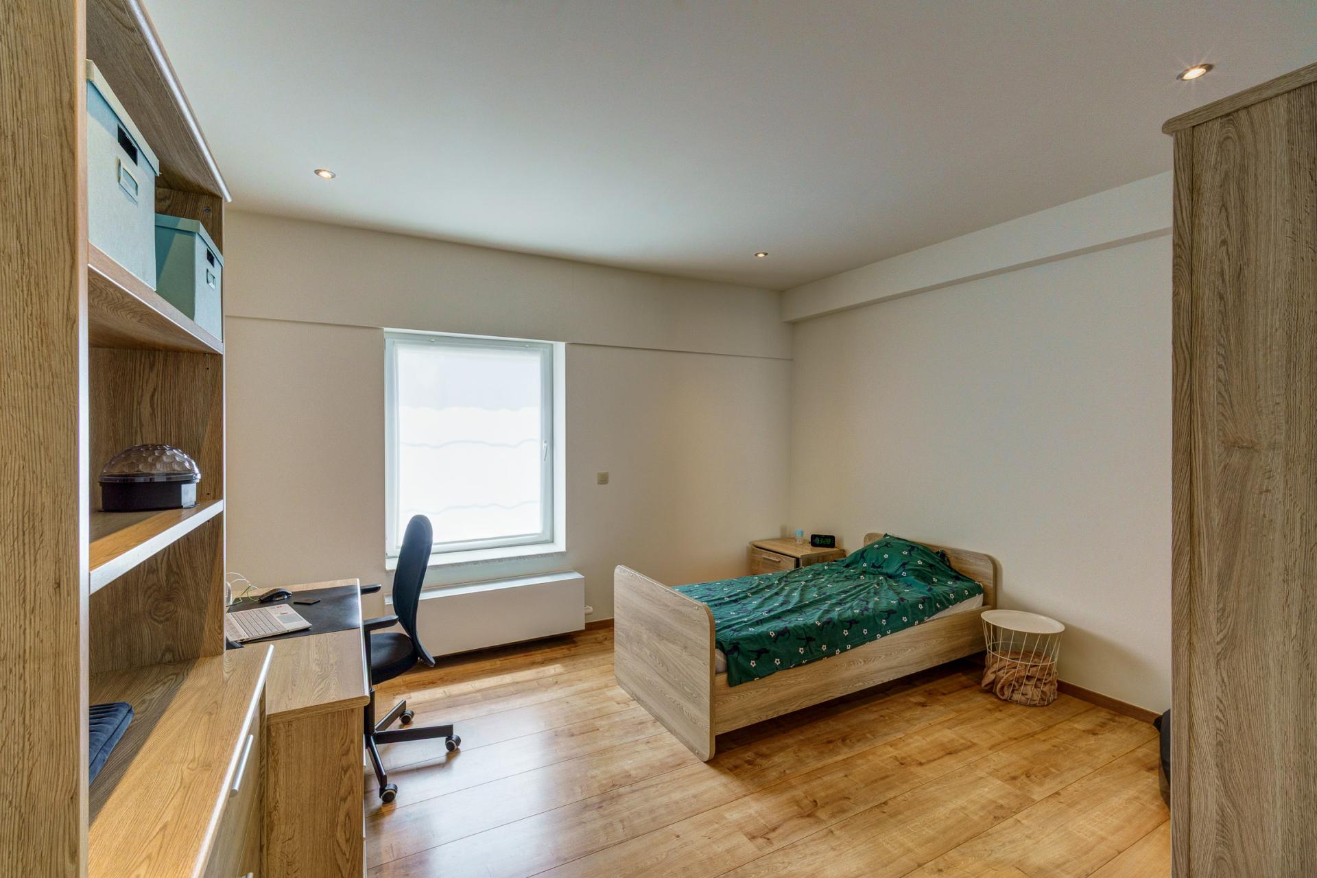 Instapklare ruime OB met 5 slaapkamers en EPC B in TERHAGEN — foto