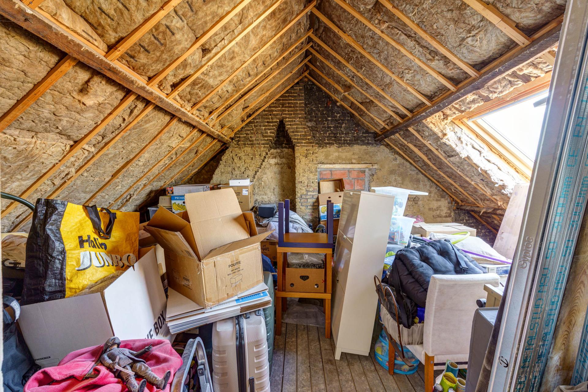 Instapklare ruime OB met 5 slaapkamers en EPC B in TERHAGEN — foto