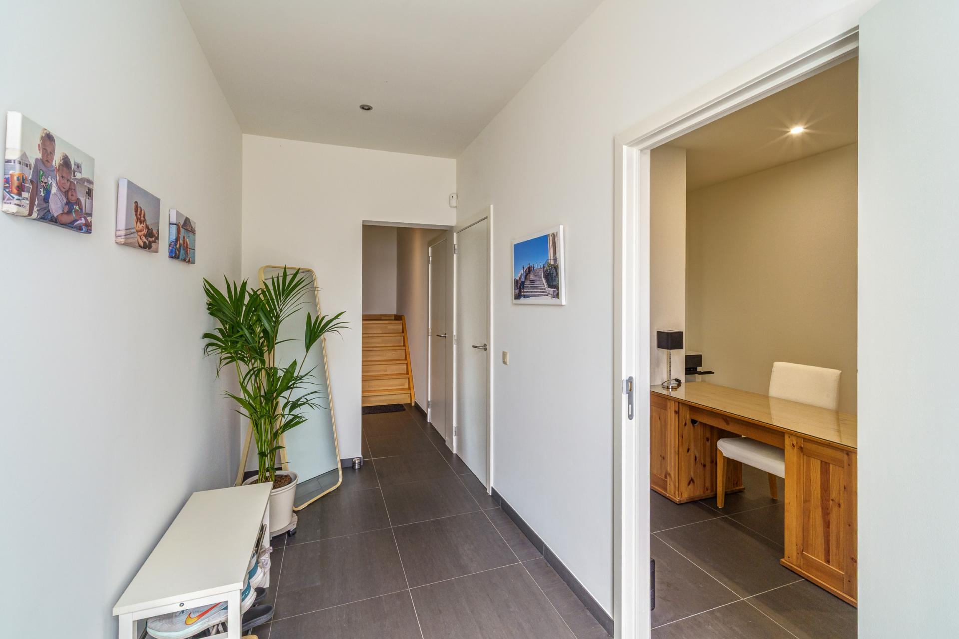 Instapklare ruime OB met 5 slaapkamers en EPC B in TERHAGEN — foto