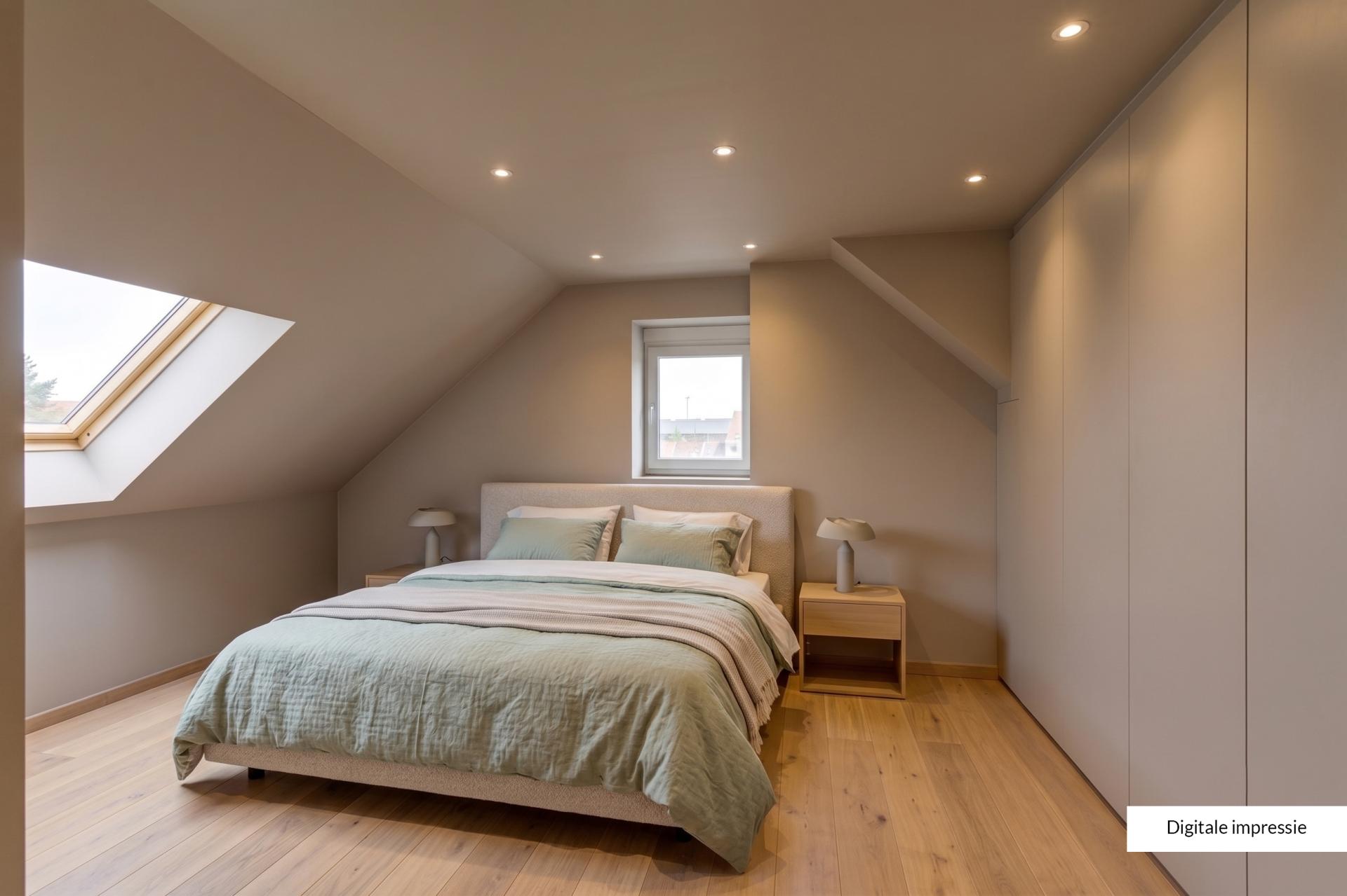 Instapklare ruime OB met 5 slaapkamers en EPC B in TERHAGEN — foto