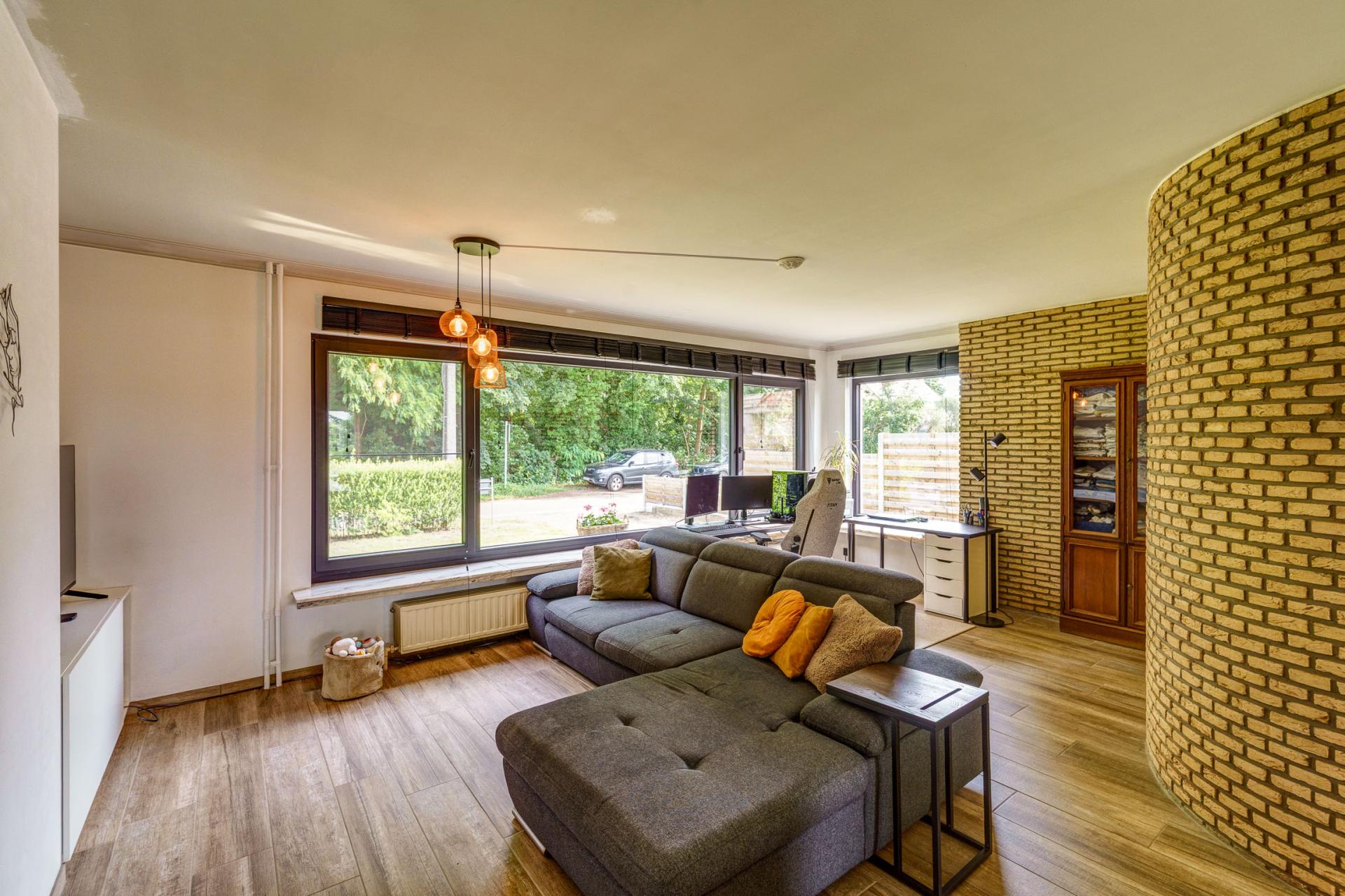 Woning op ruim perceel in Grobbendonk — foto