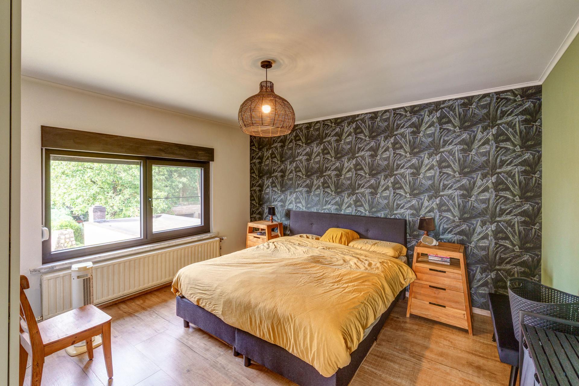 Woning op ruim perceel in Grobbendonk — foto