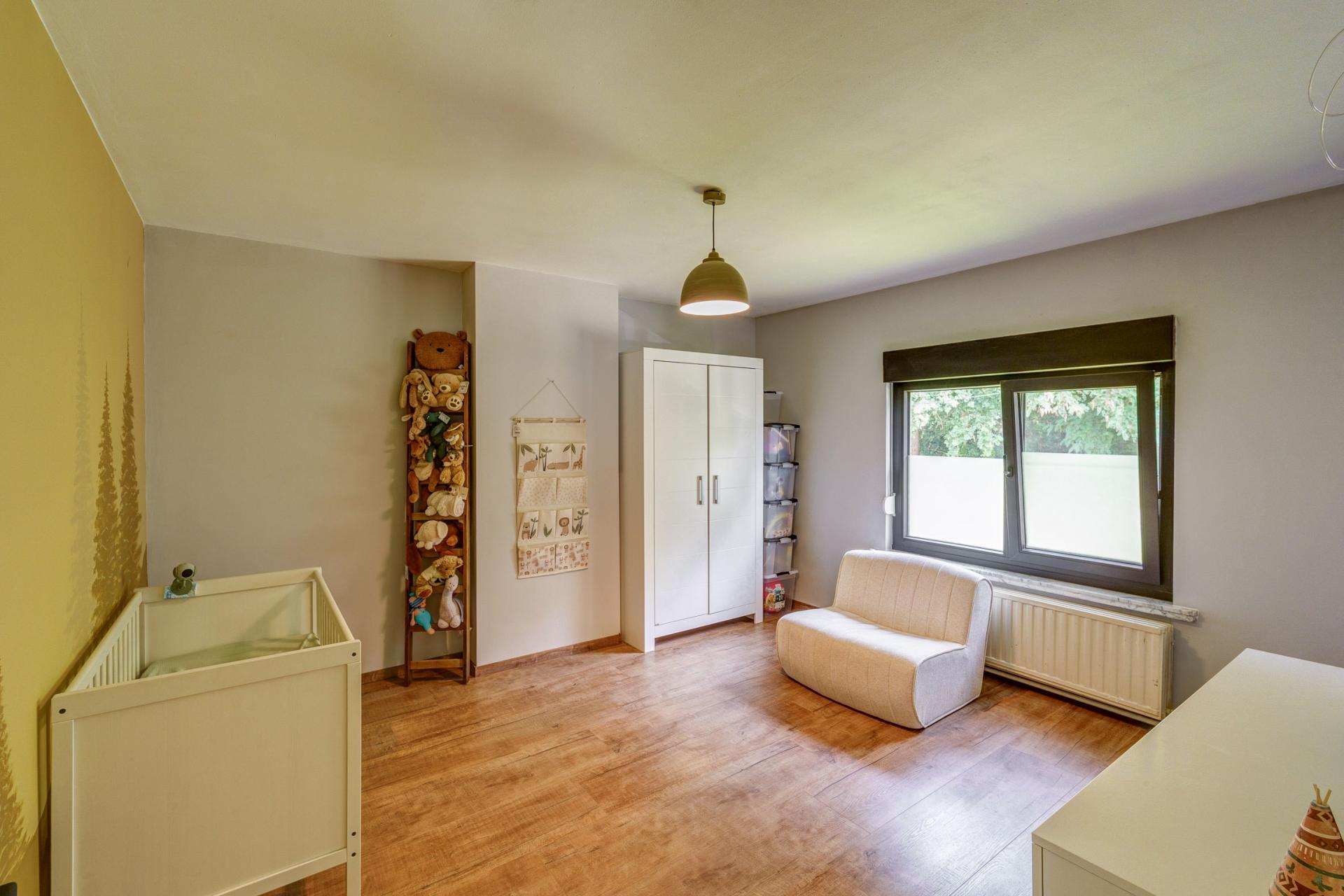 Woning op ruim perceel in Grobbendonk — foto