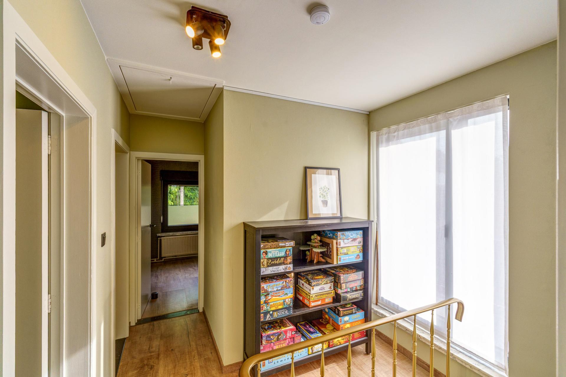 Woning op ruim perceel in Grobbendonk — foto