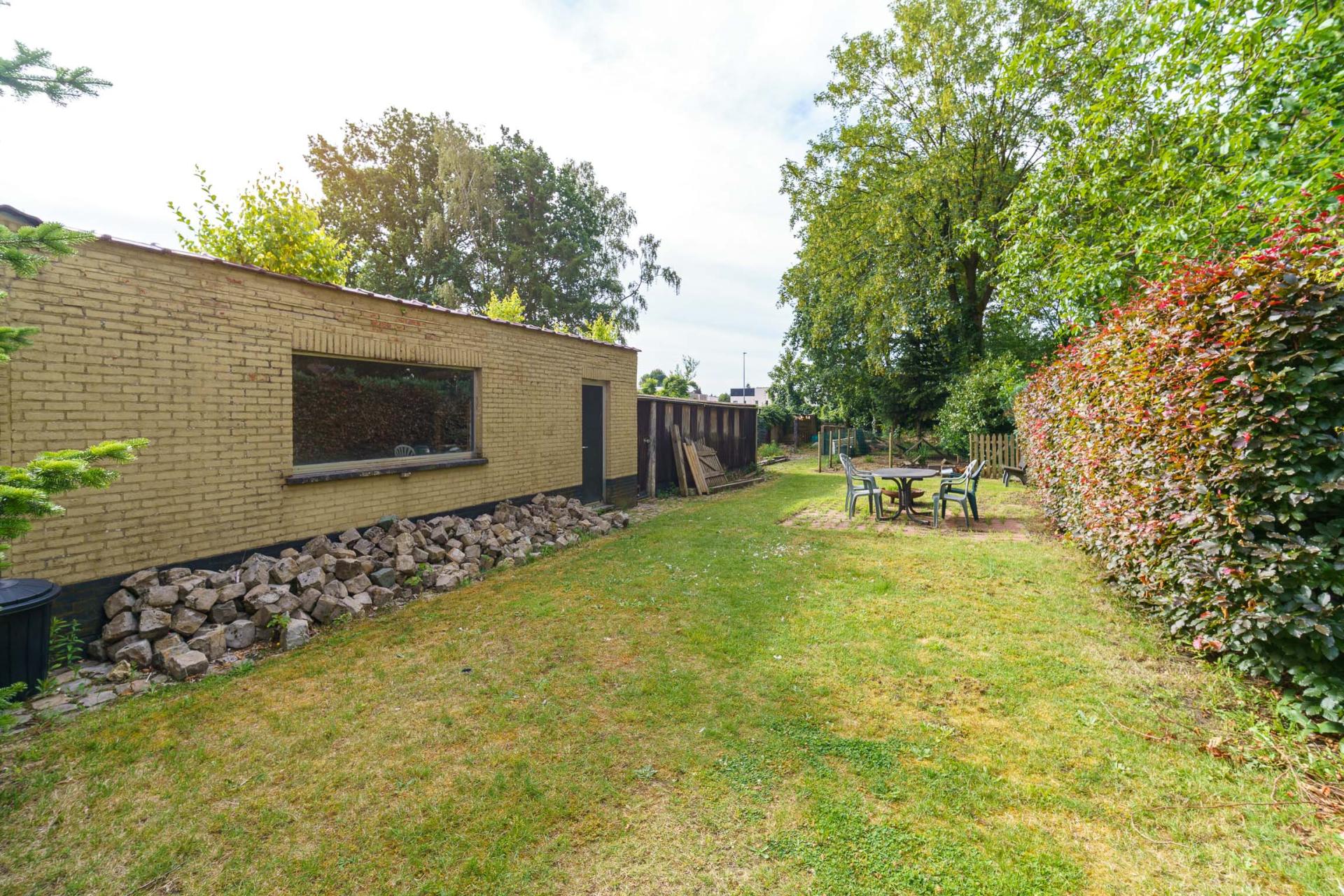 Woning op ruim perceel in Grobbendonk — foto