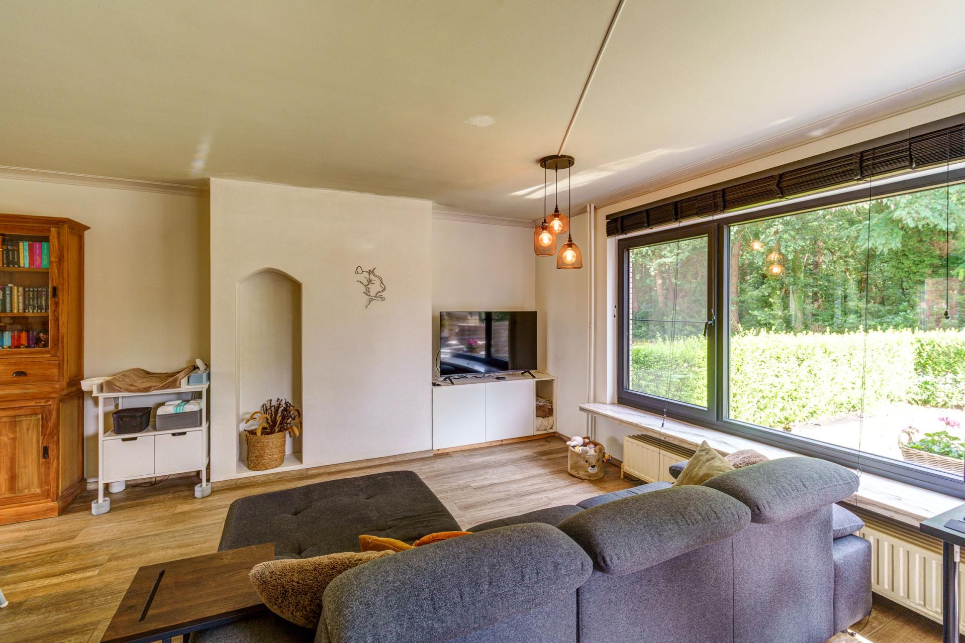 Woning op ruim perceel in Grobbendonk — foto
