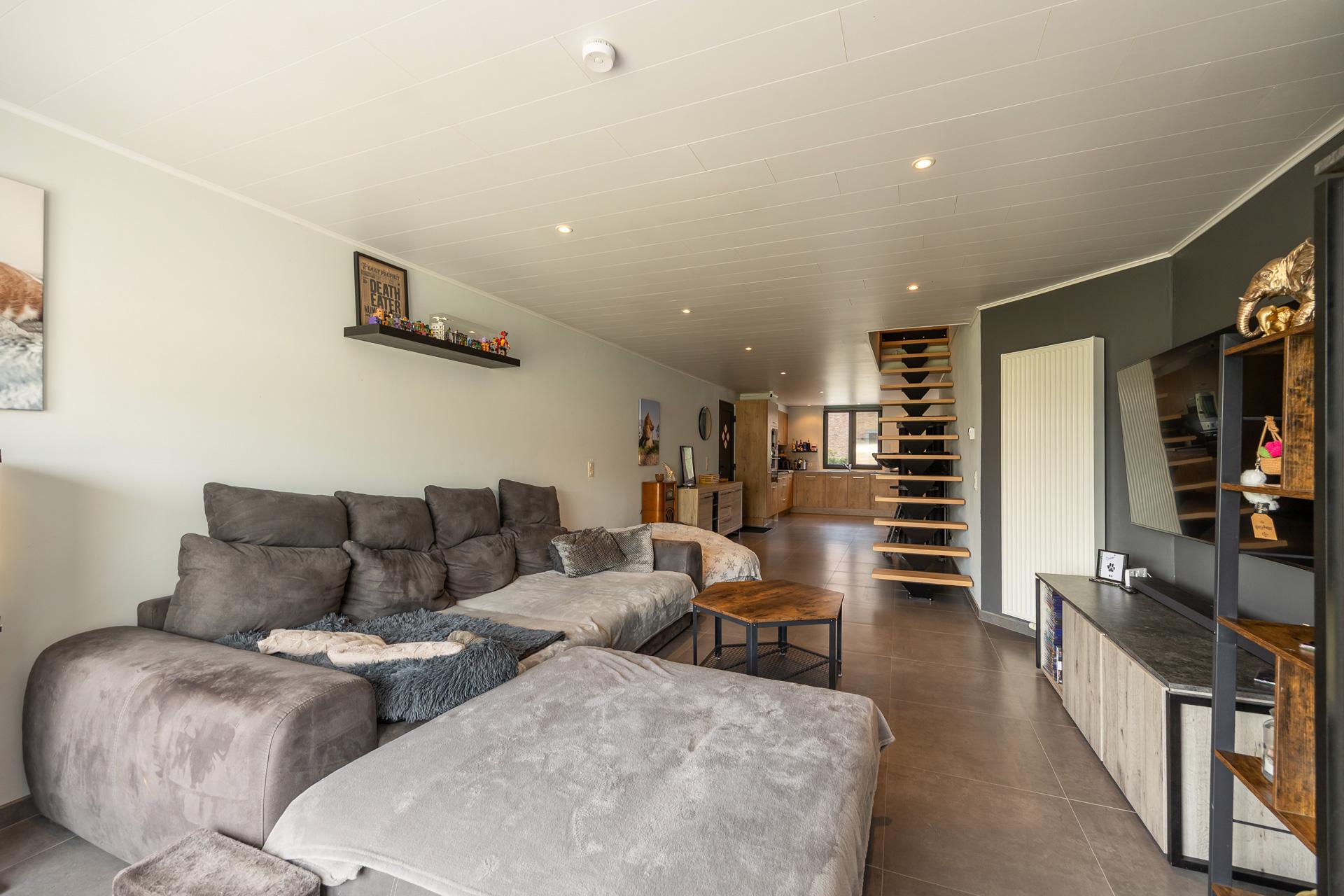 Volledig gerenoveerde woning te Herenthout — foto