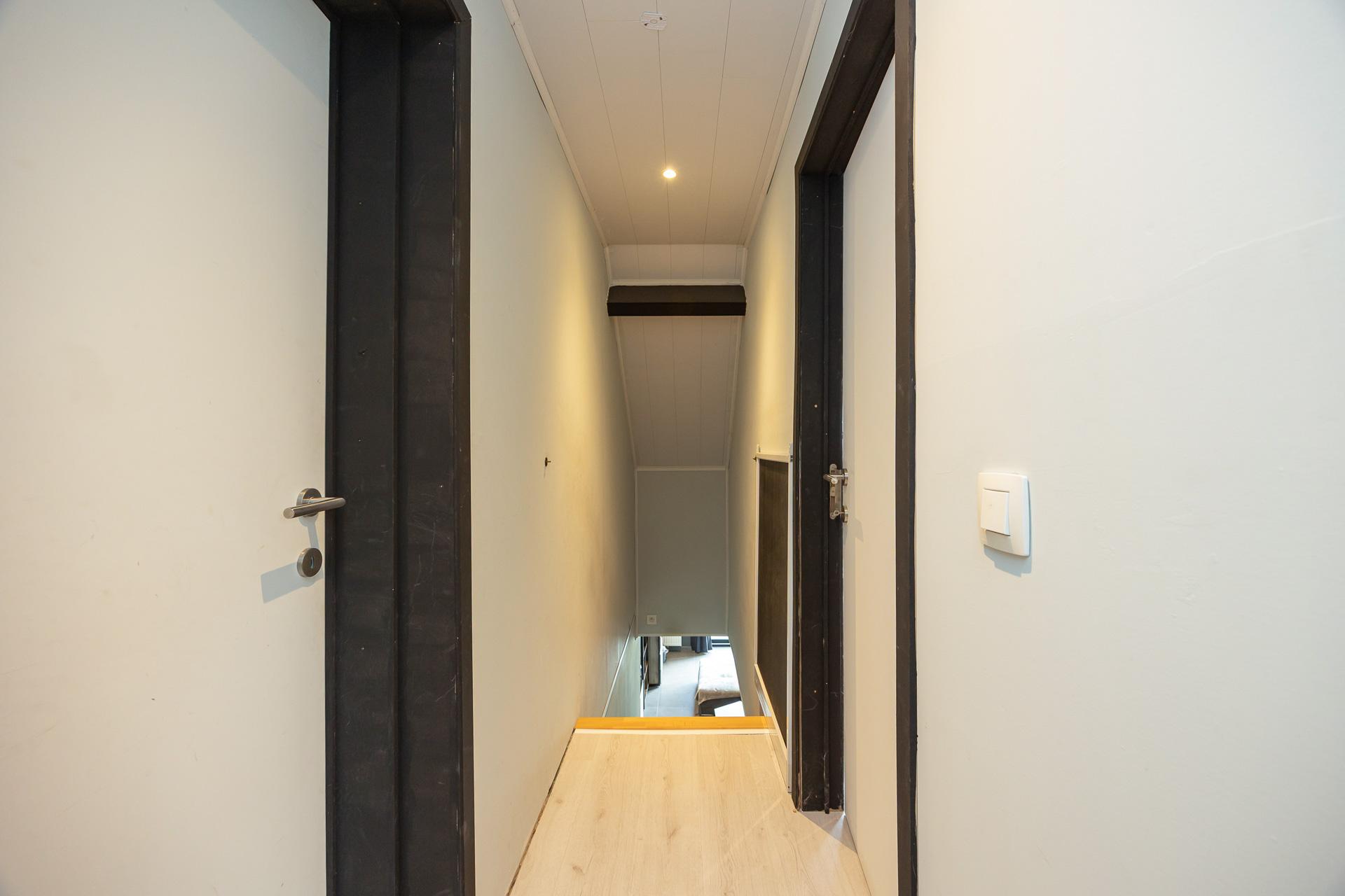 Volledig gerenoveerde woning te Herenthout — foto