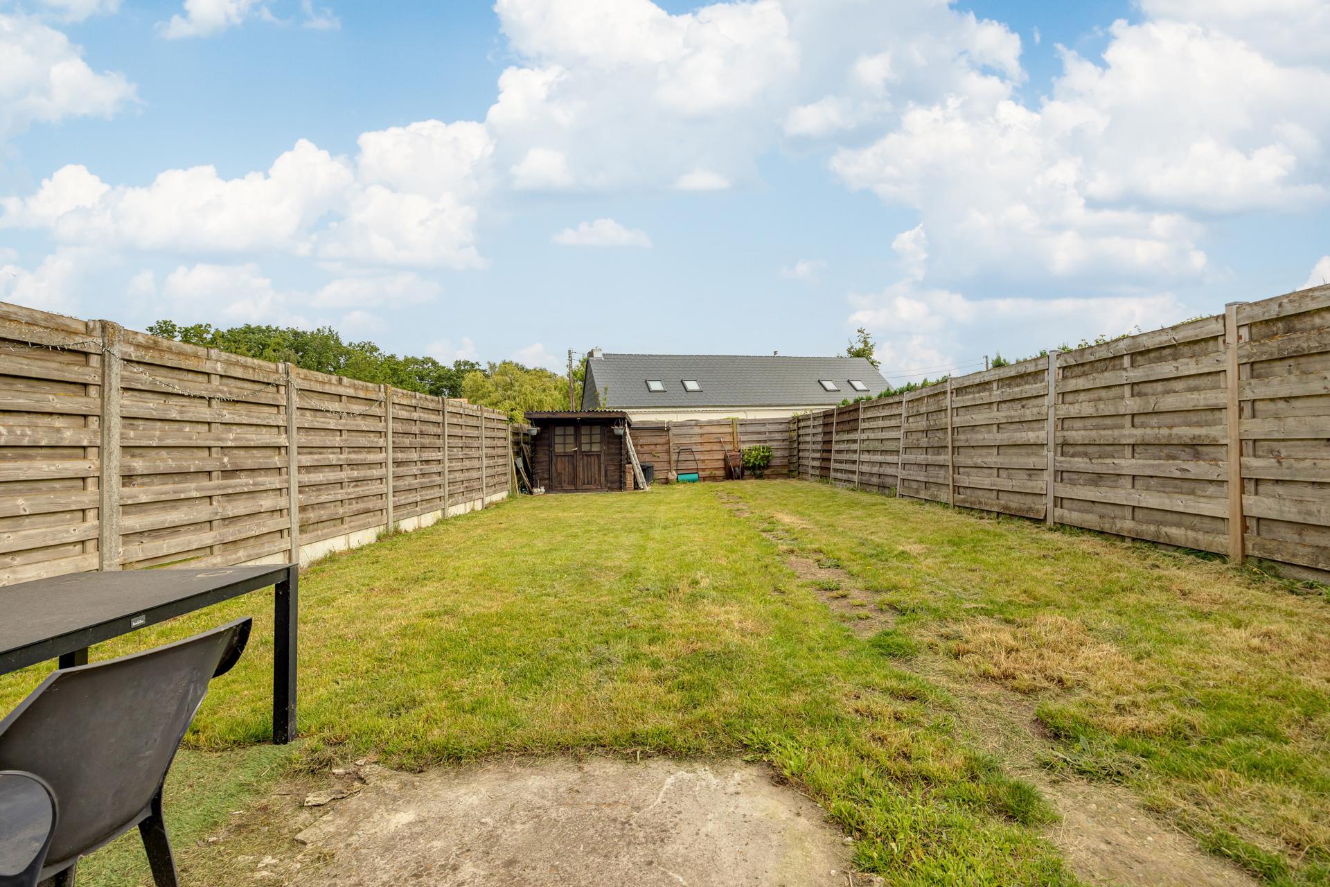 Volledig gerenoveerde woning te Herenthout — foto