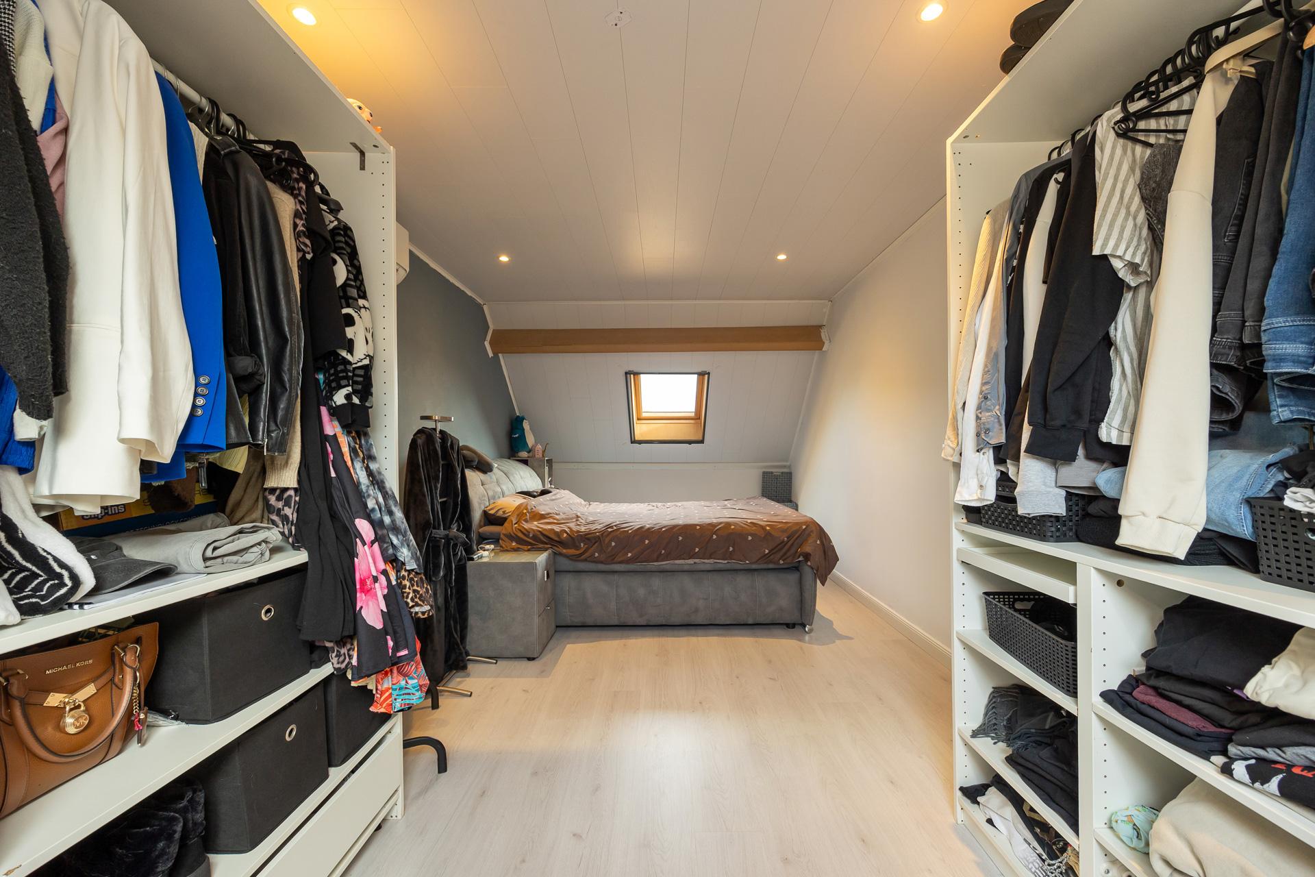 Volledig gerenoveerde woning te Herenthout — foto