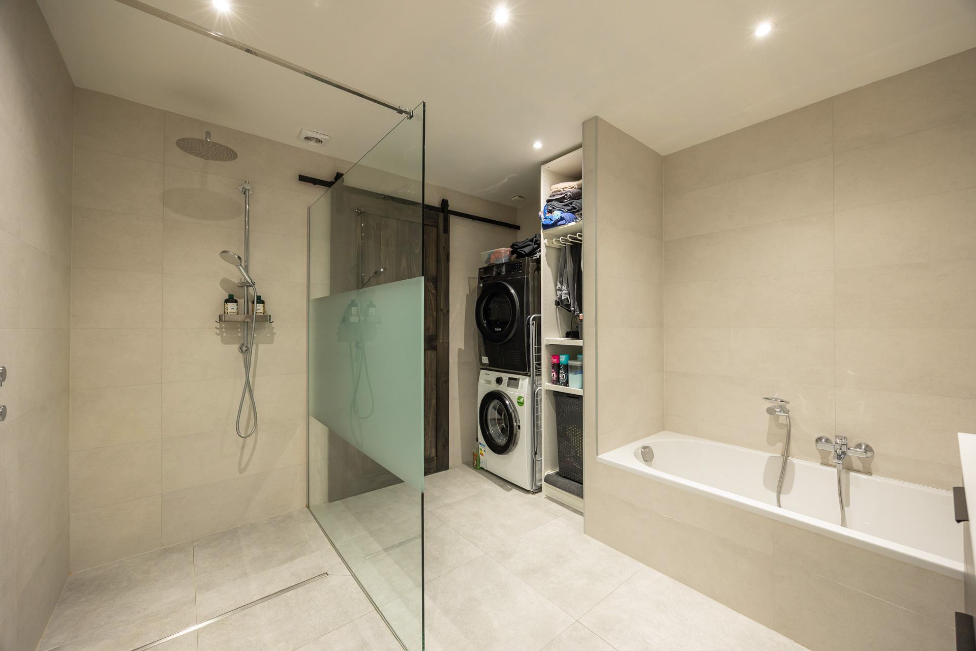Volledig gerenoveerde woning te Herenthout — foto