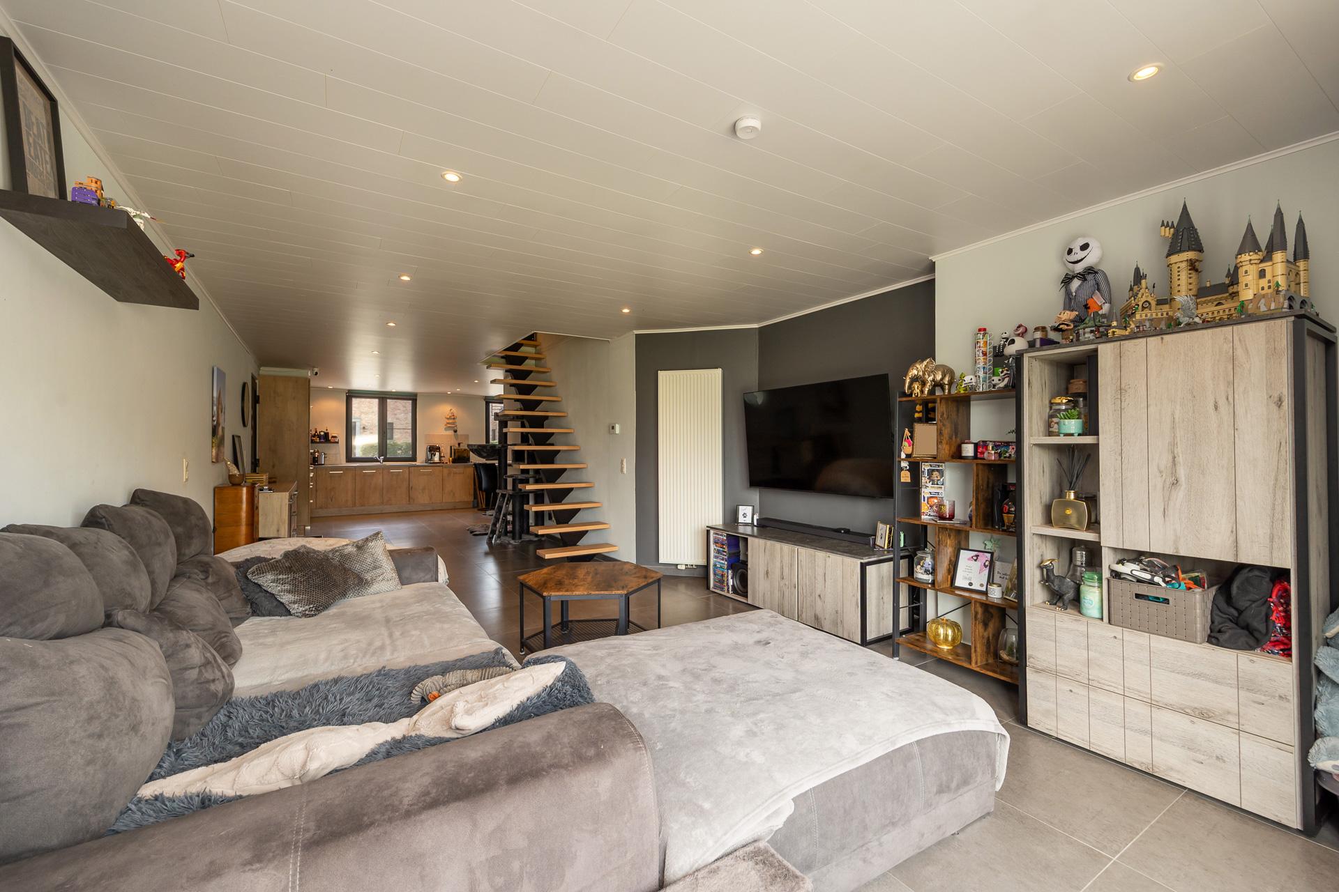 Volledig gerenoveerde woning te Herenthout — foto